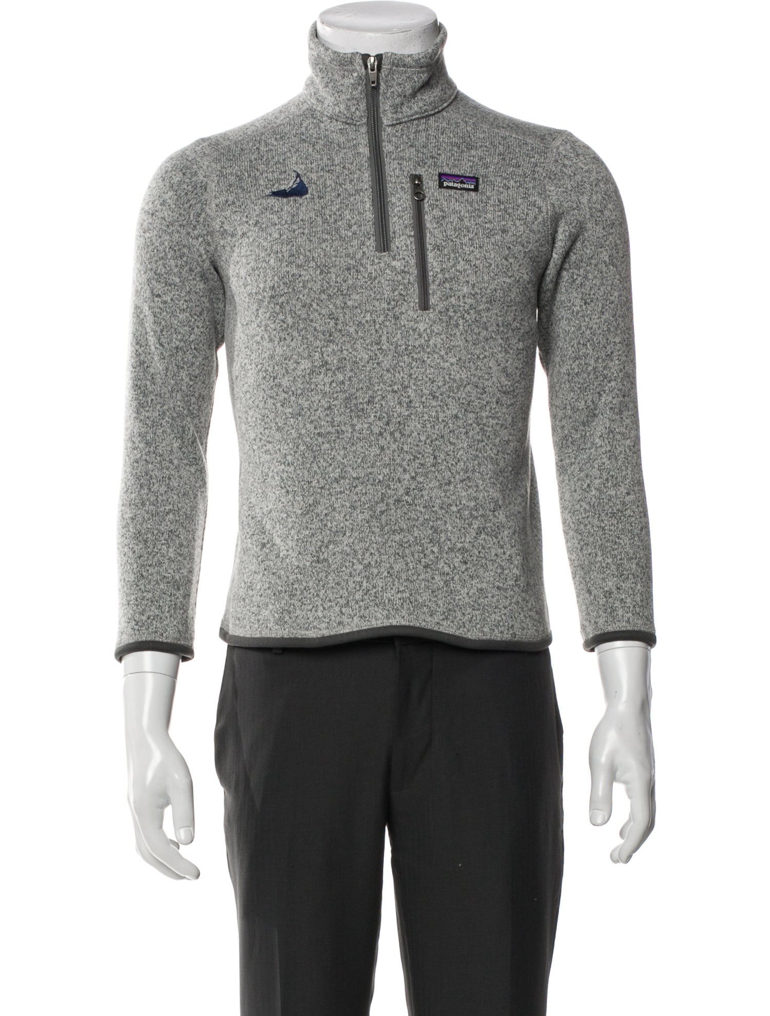 Patagonia Moto Jacket