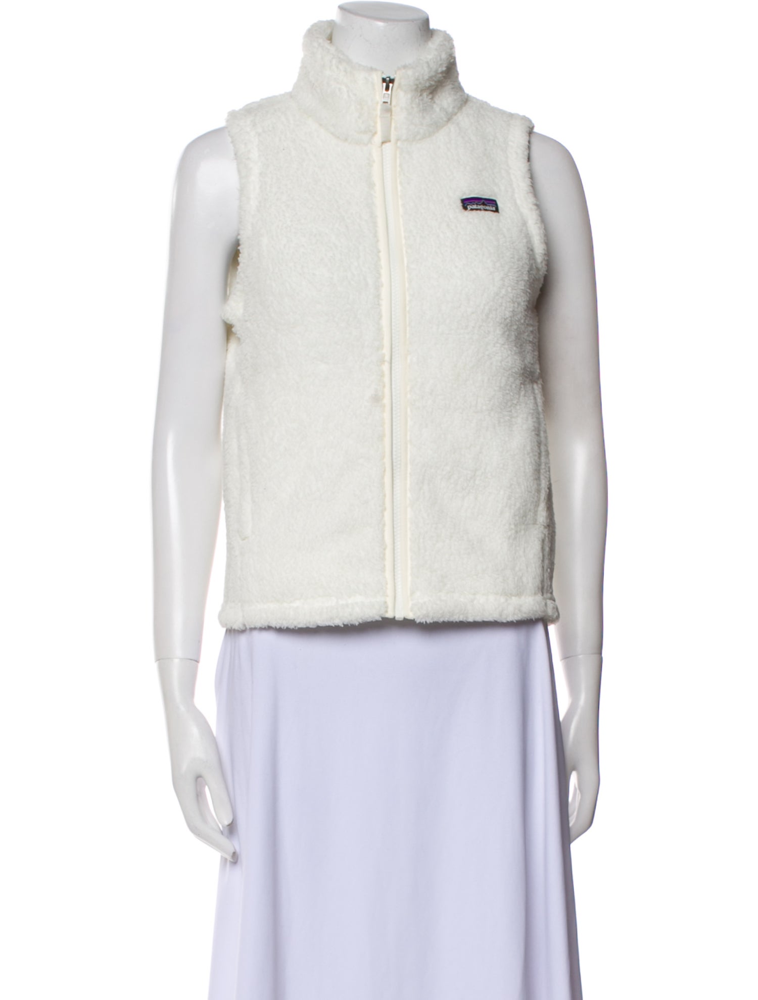 Patagonia Vest w/ Tags