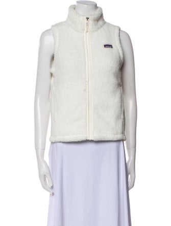 Patagonia Vest w/ Tags