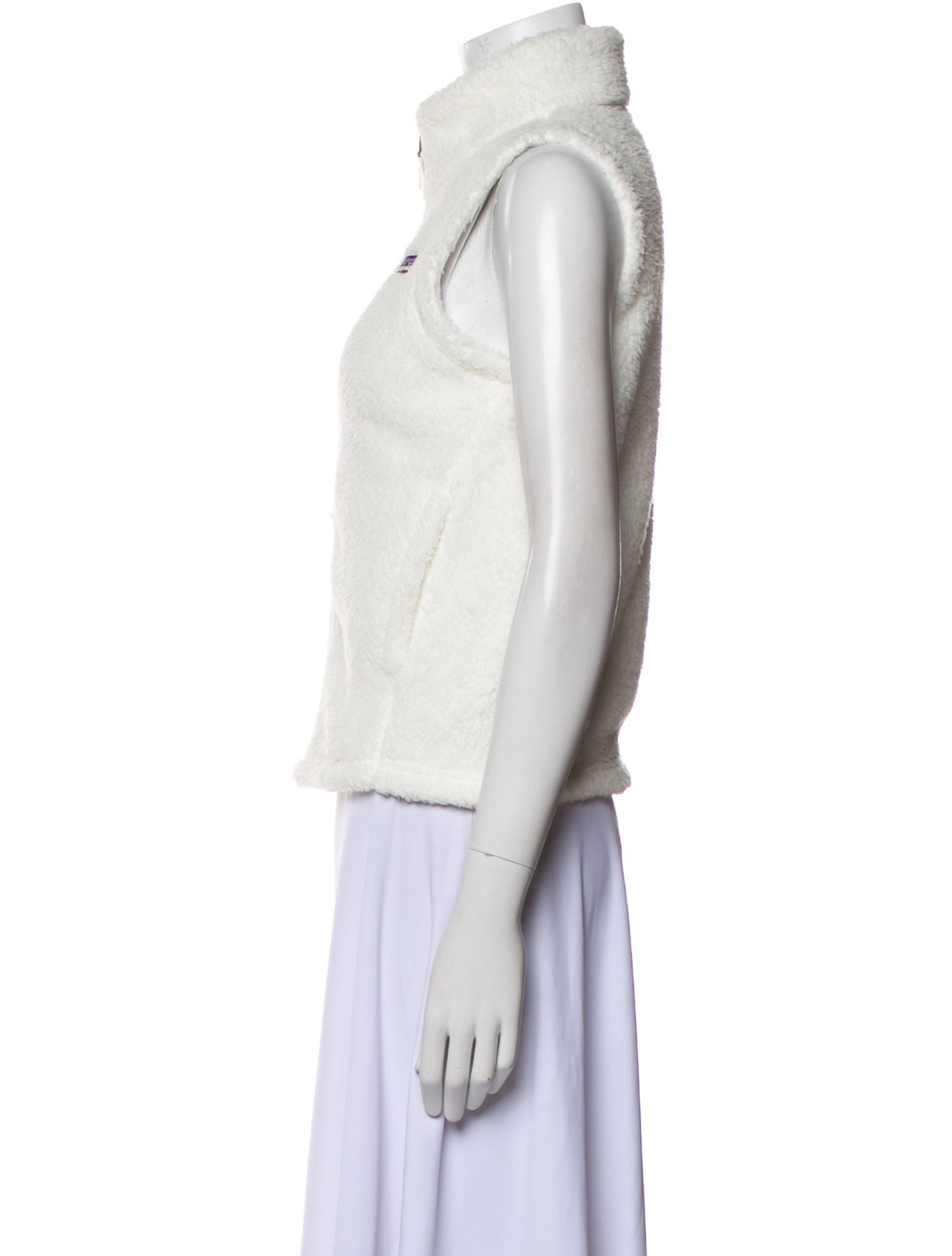 Patagonia Vest w/ Tags