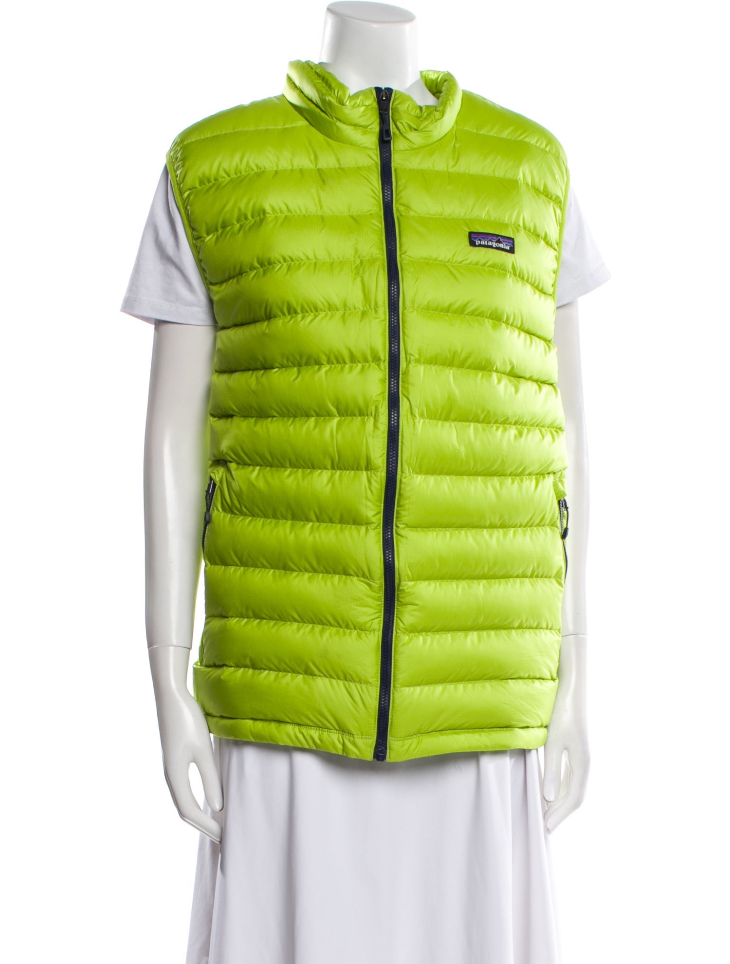 Patagonia Down Jacket w/ Tags