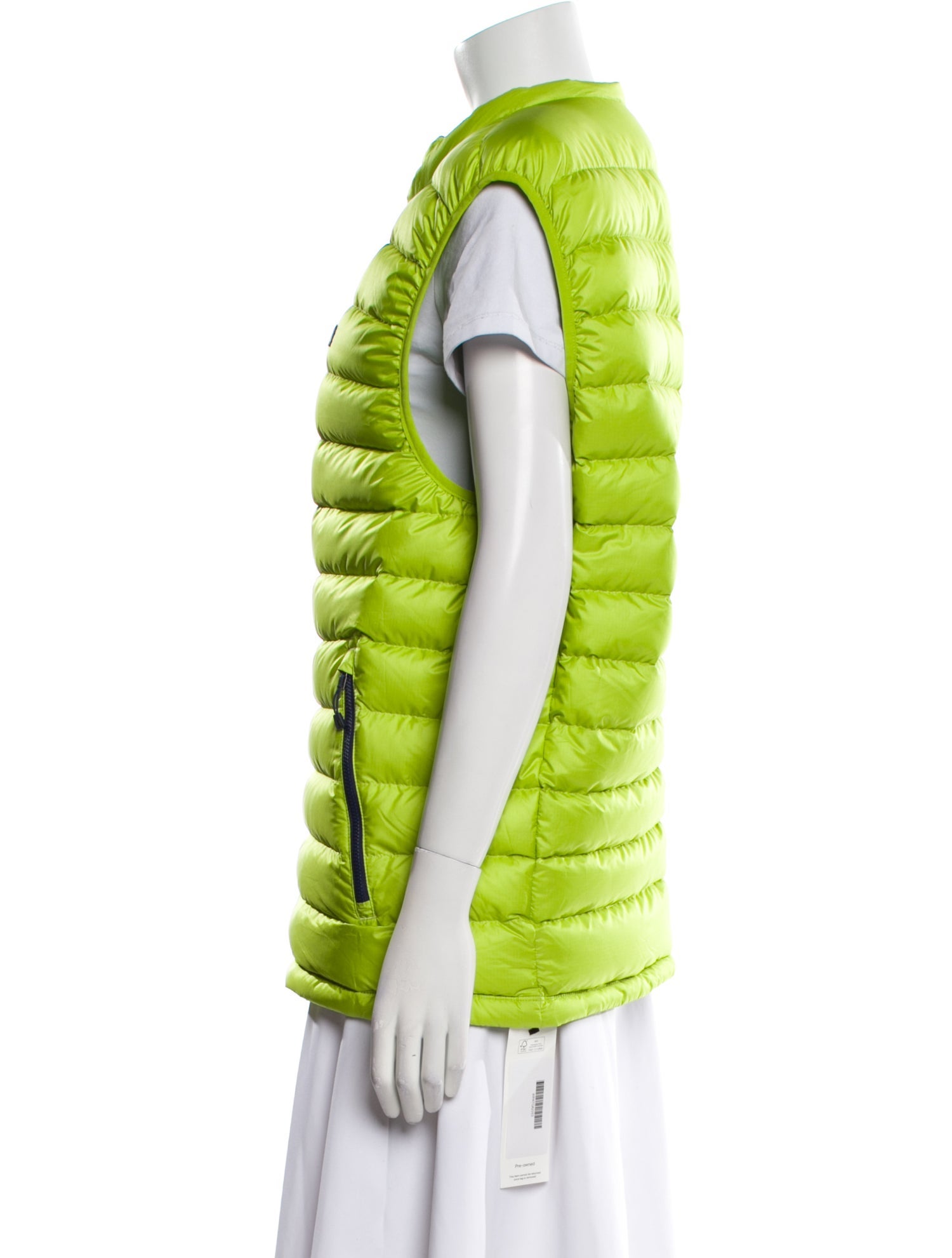 Patagonia Down Jacket w/ Tags