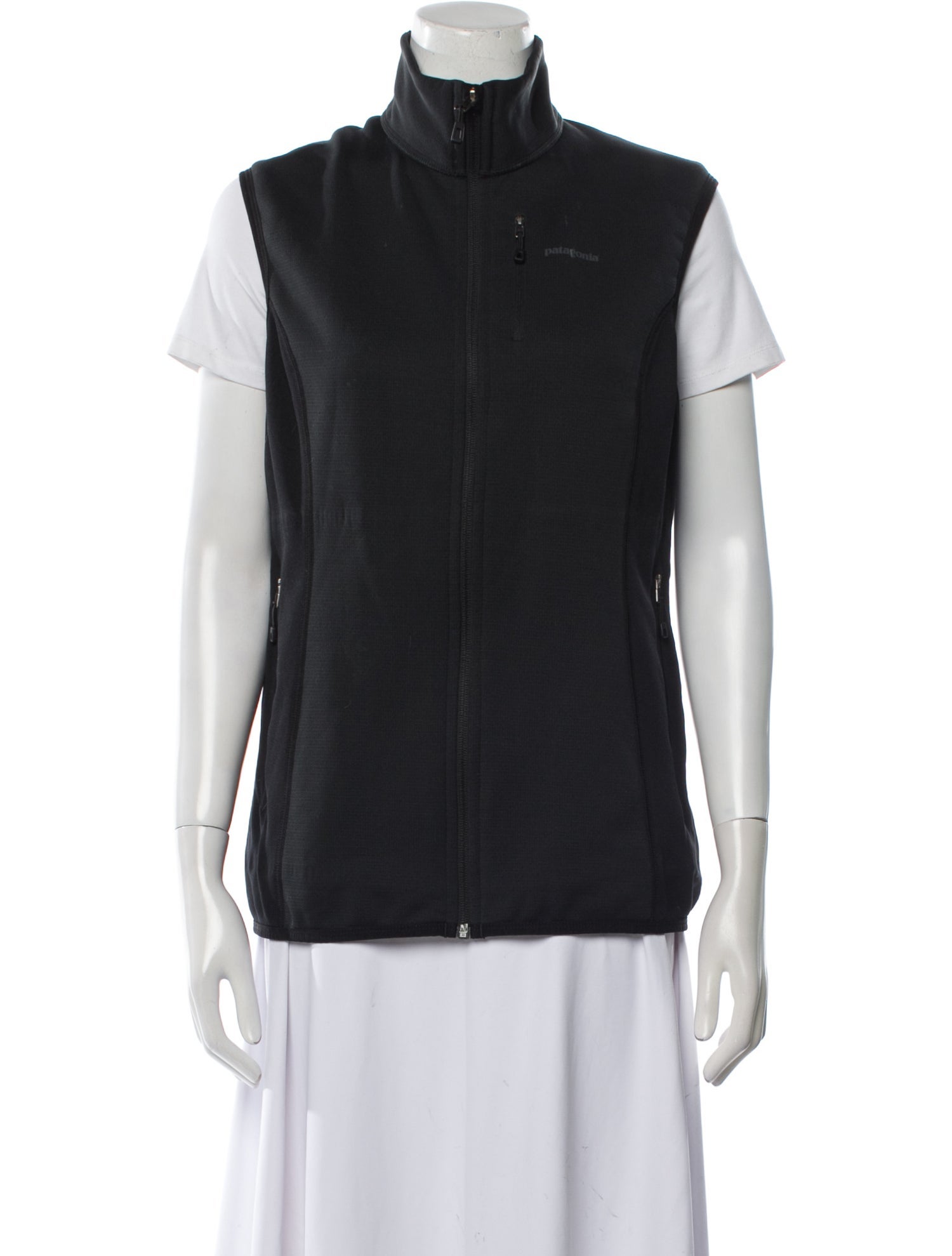 Patagonia Vest