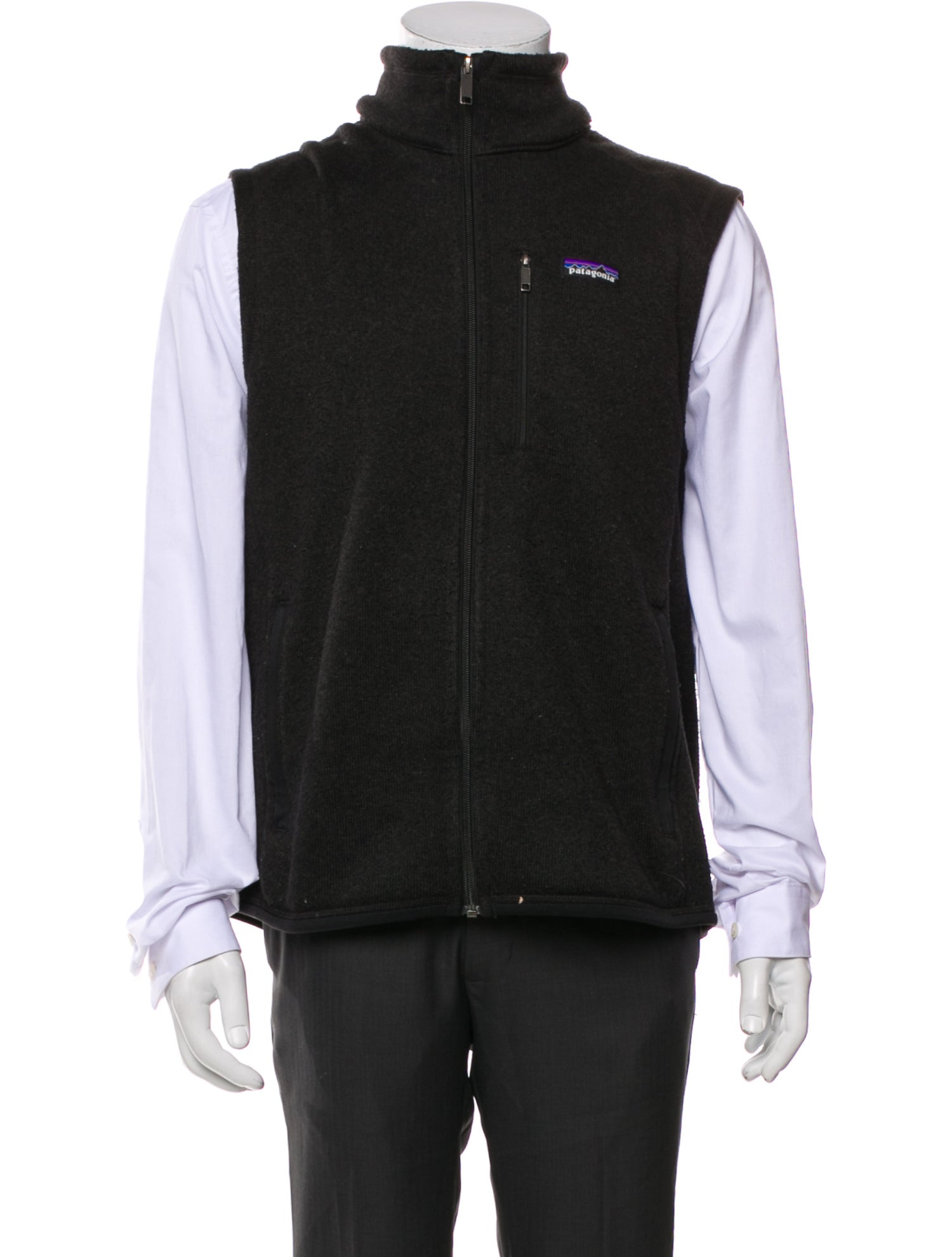 Patagonia Vest