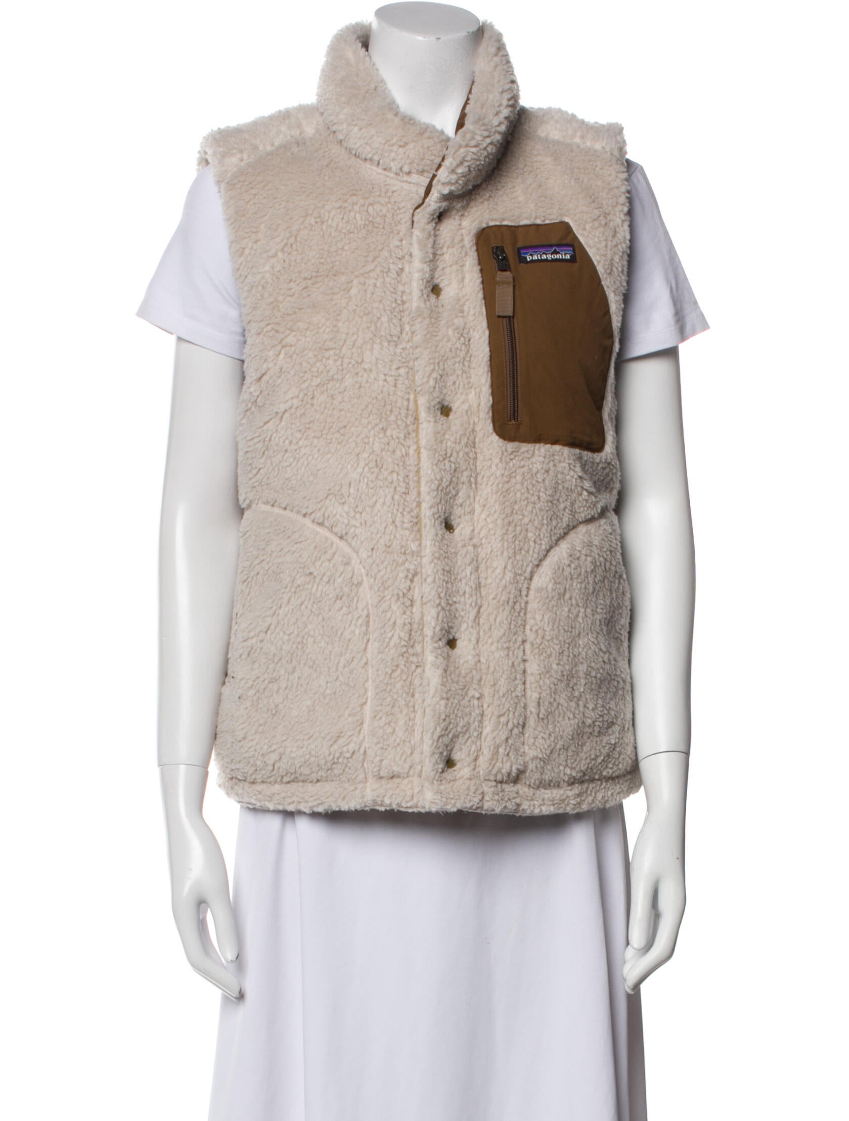 Patagonia Down Jacket