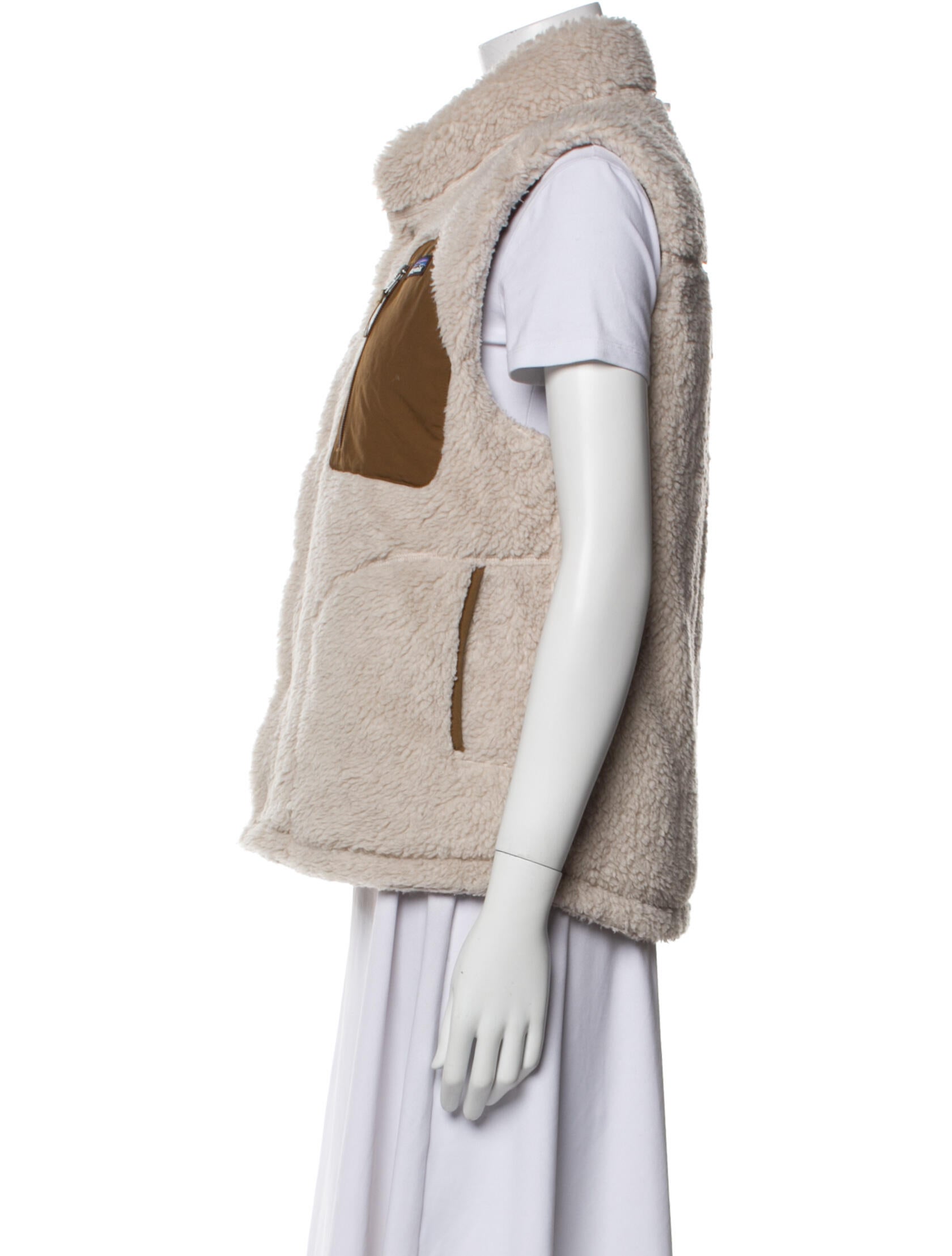 Patagonia Down Jacket