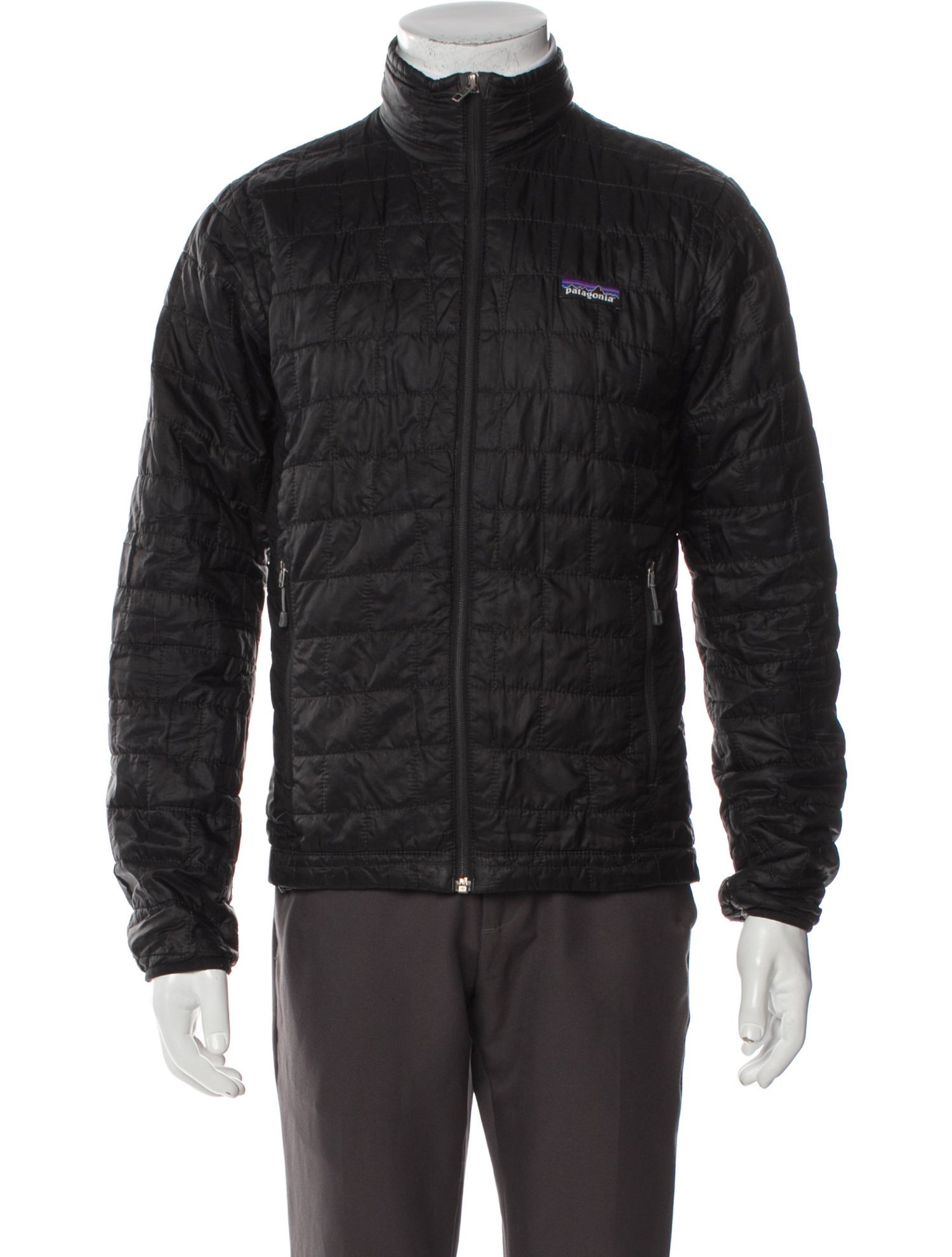Patagonia Puffer Coat