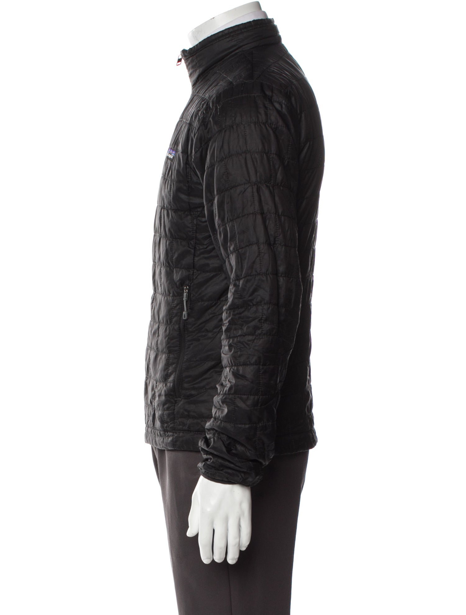 Patagonia Puffer Coat