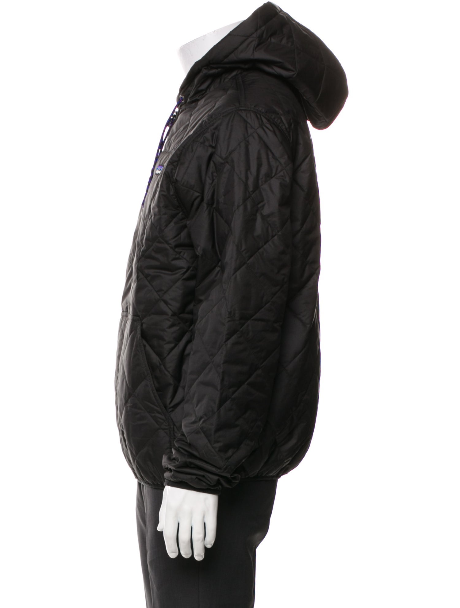 Patagonia Puffer Coat