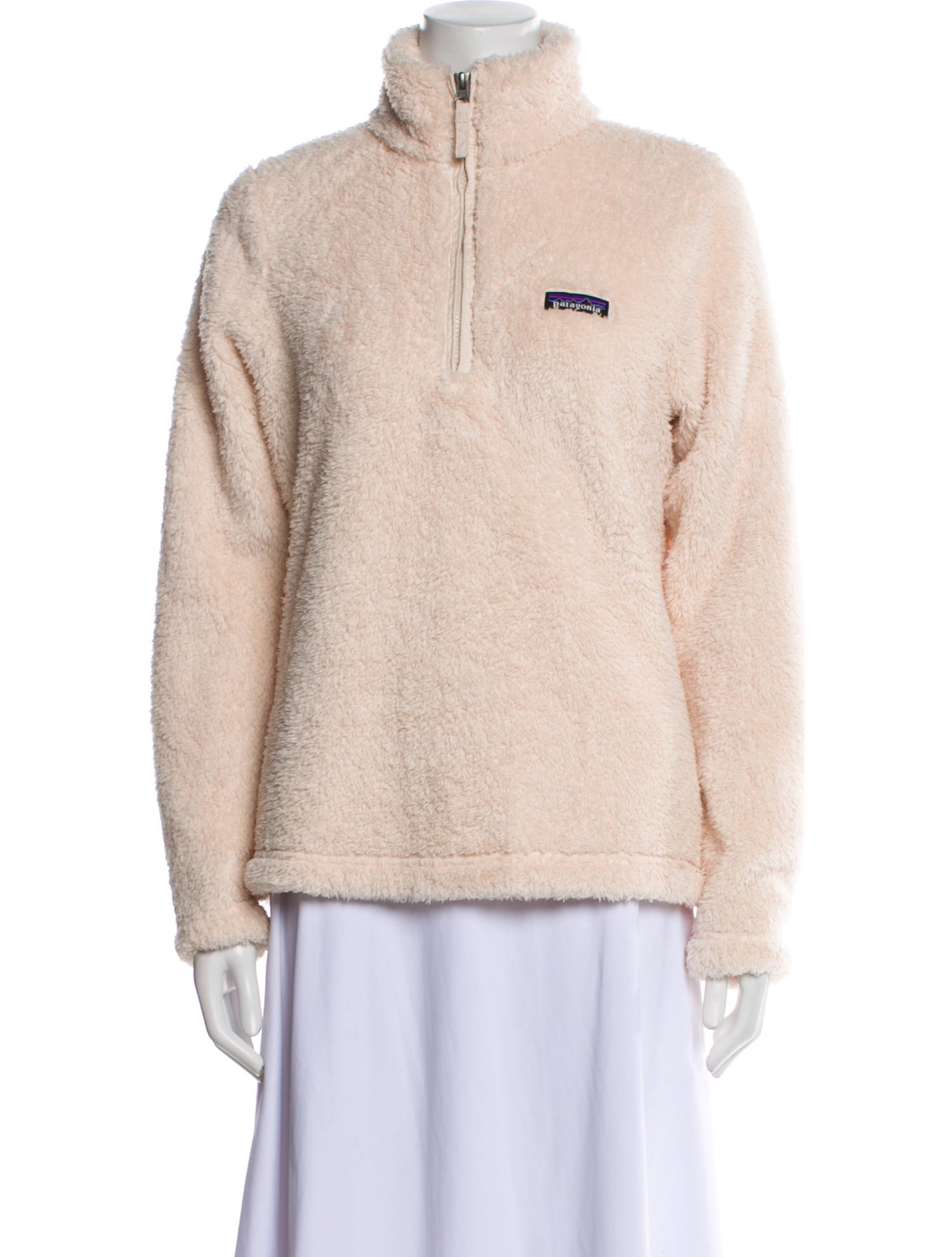 Patagonia Faux Fur Jacket