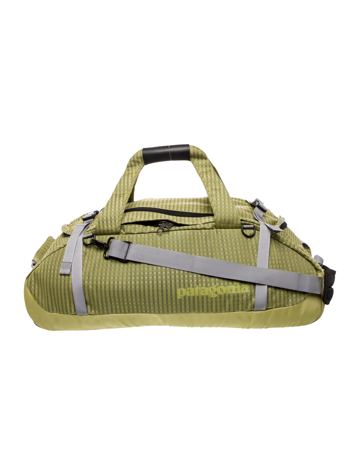 Patagonia Nylon Weekender Bag
