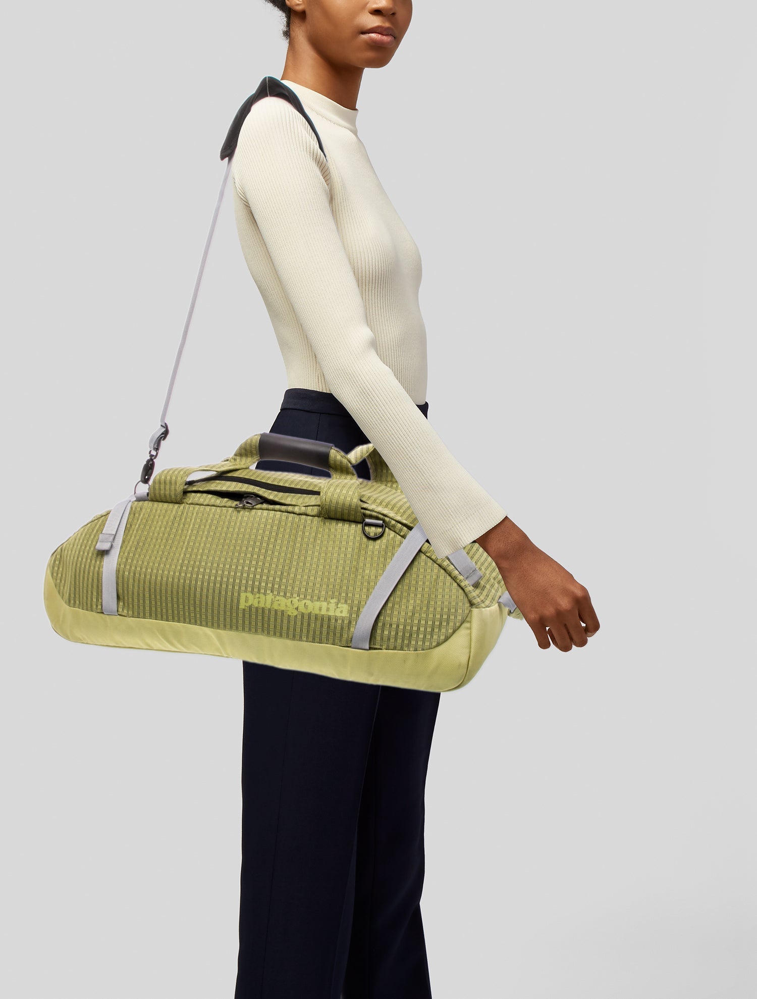 Patagonia Nylon Weekender Bag