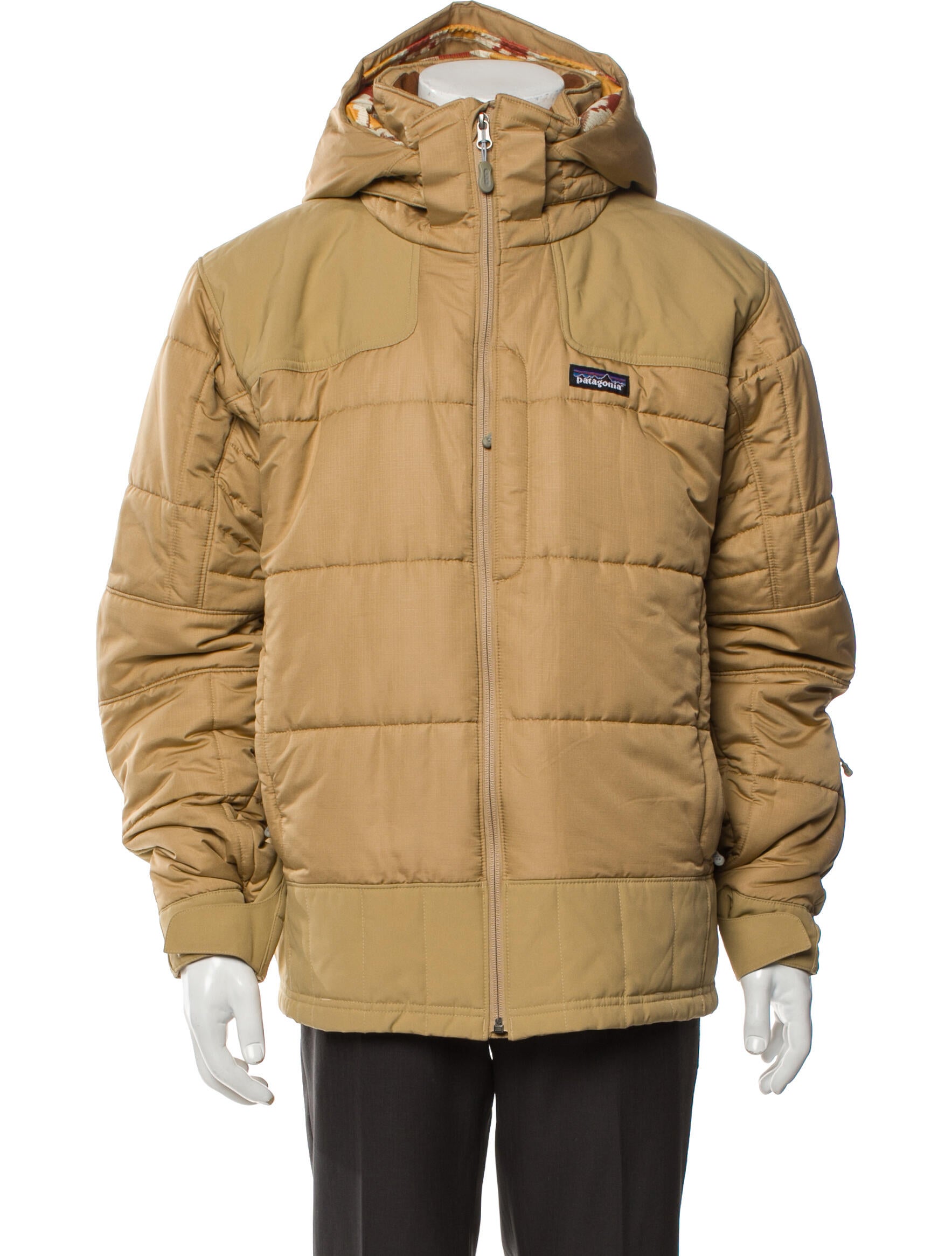 Patagonia Coat
