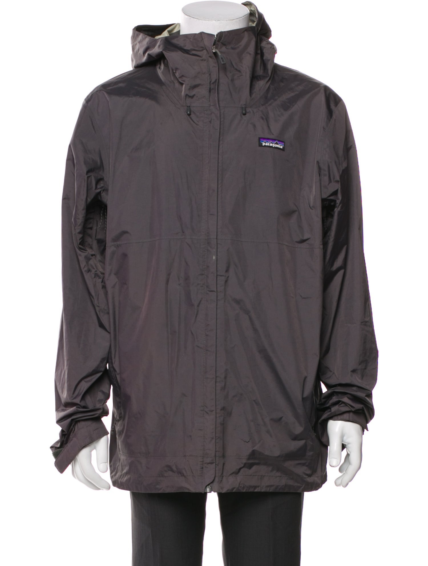 Patagonia Windbreaker