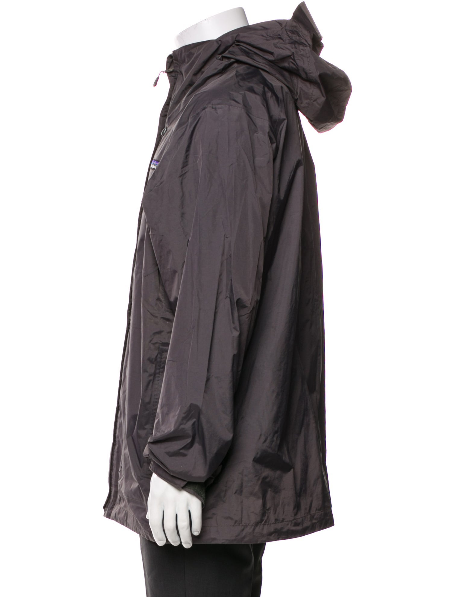 Patagonia Windbreaker