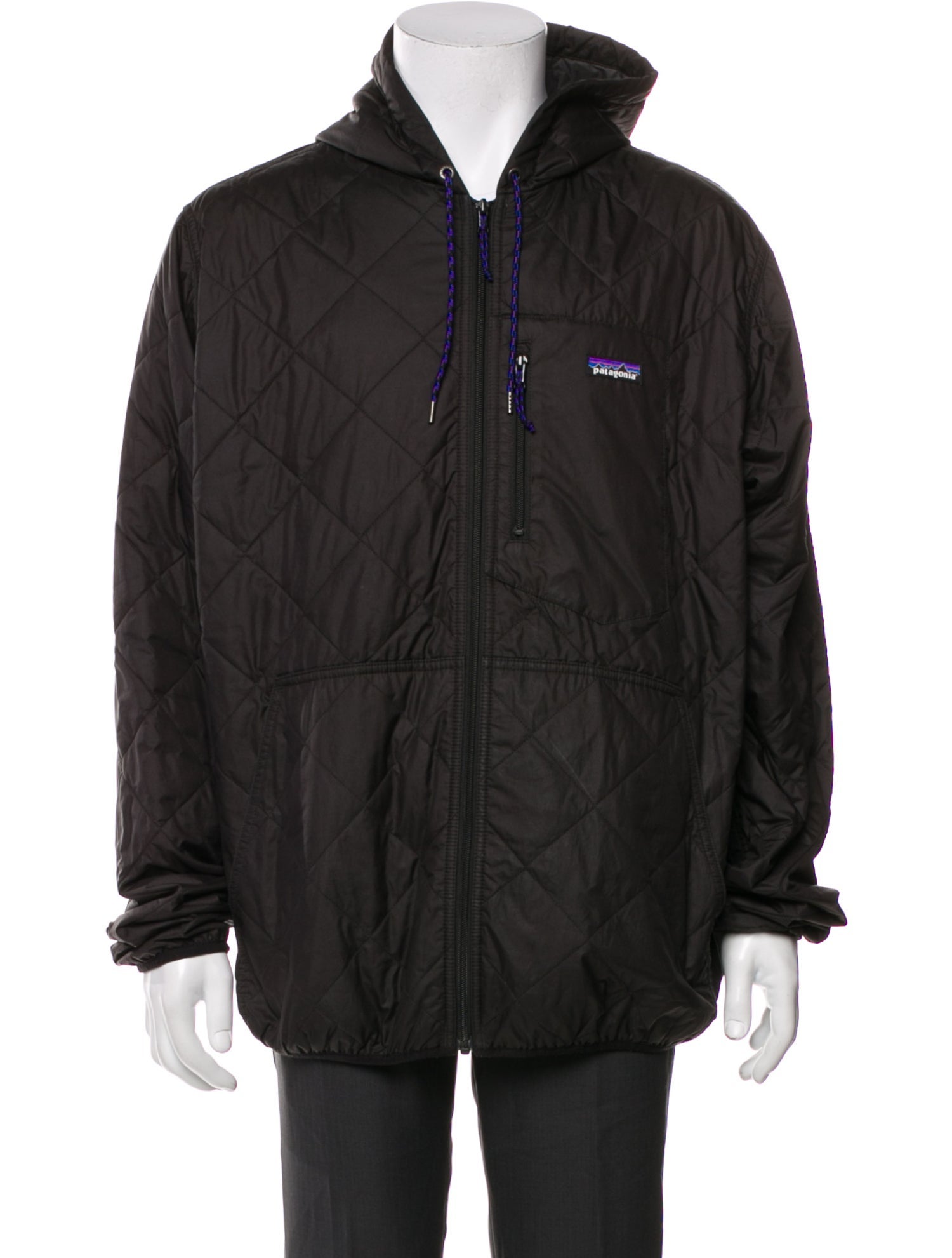 Patagonia Windbreaker