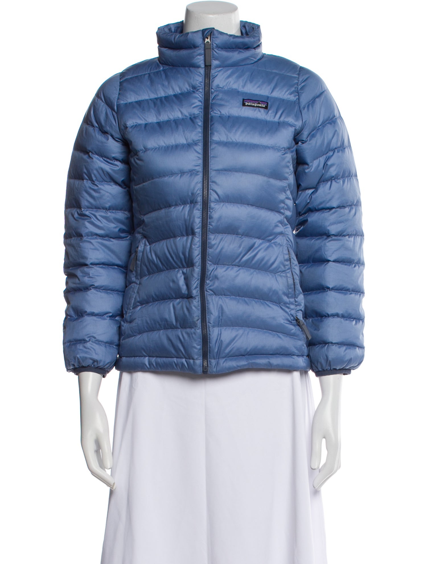 Patagonia Girls' Down Jacket