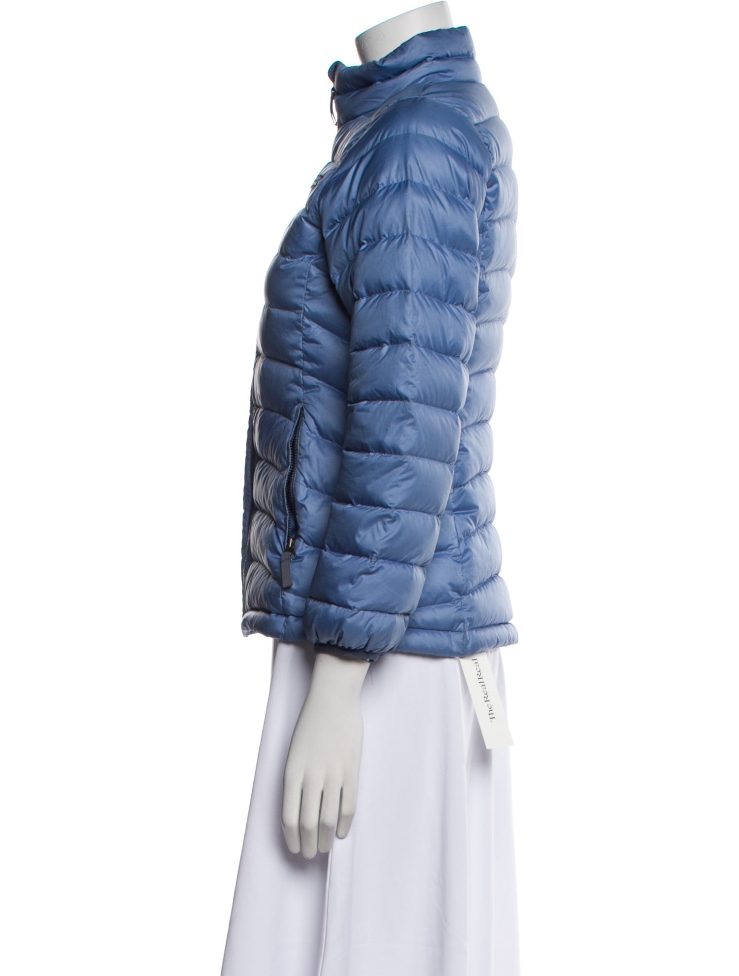 Patagonia Girls' Down Jacket