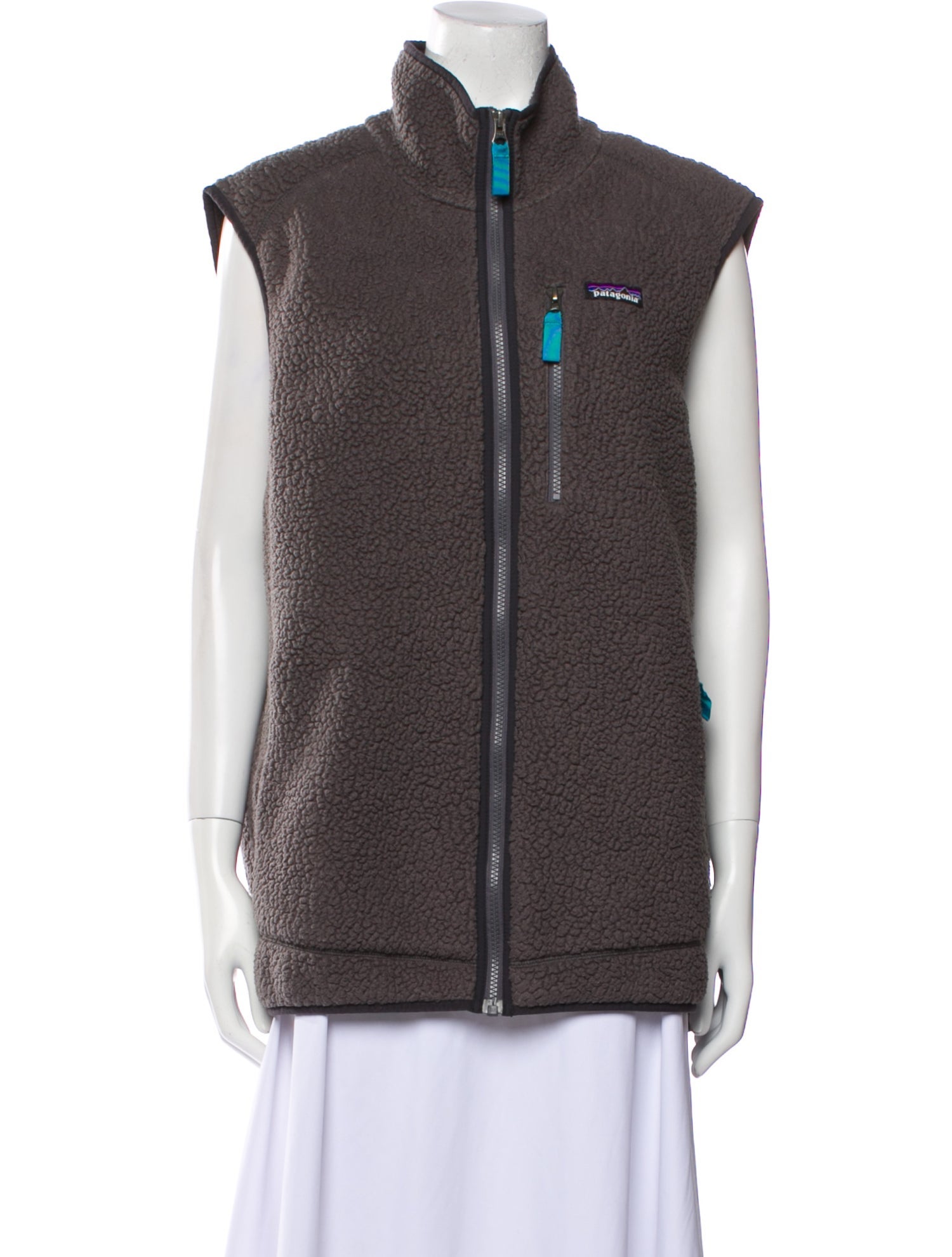 Patagonia Vest