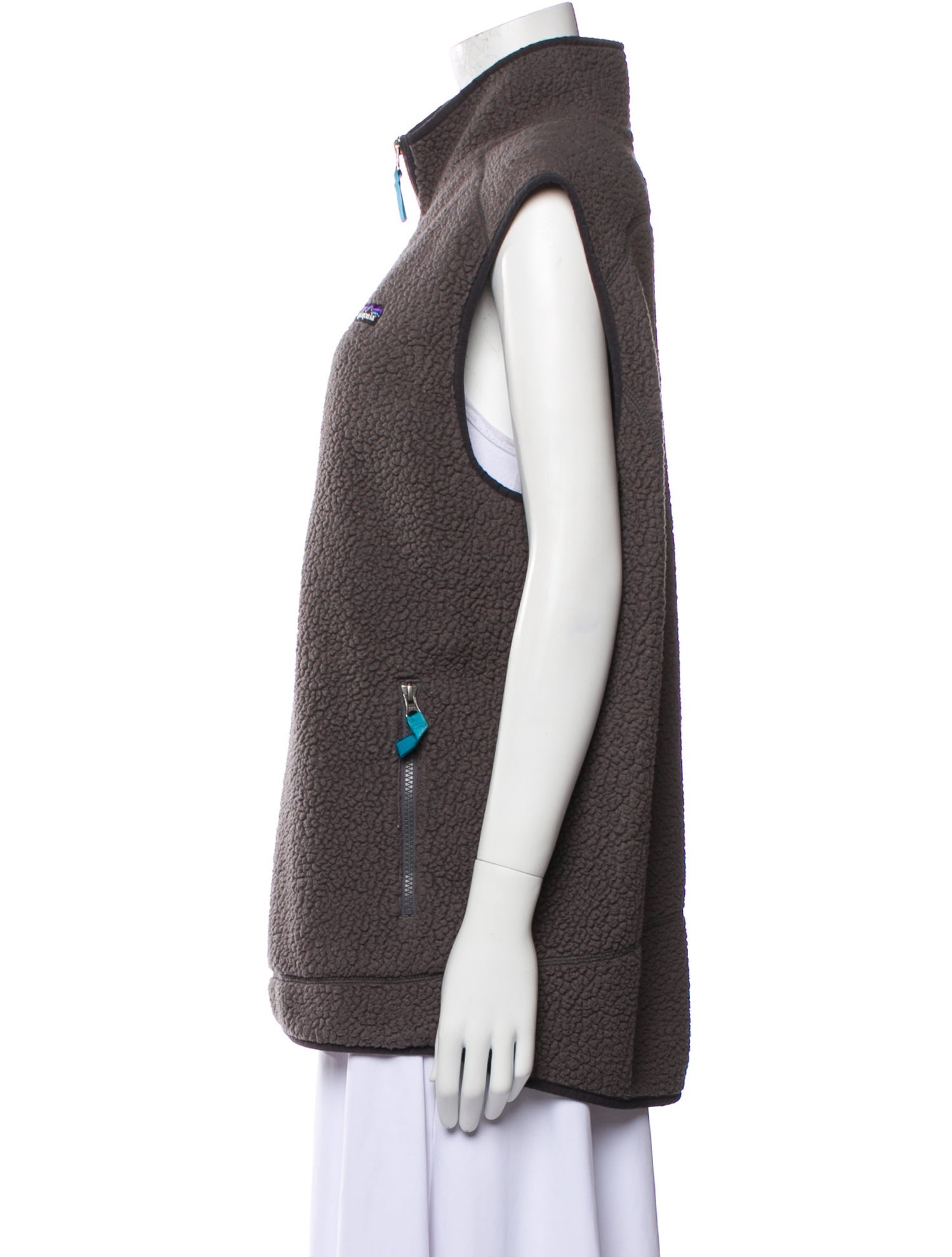 Patagonia Vest