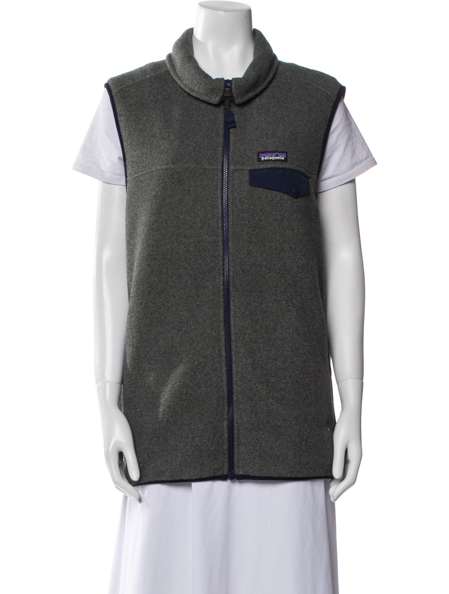 Patagonia Vest