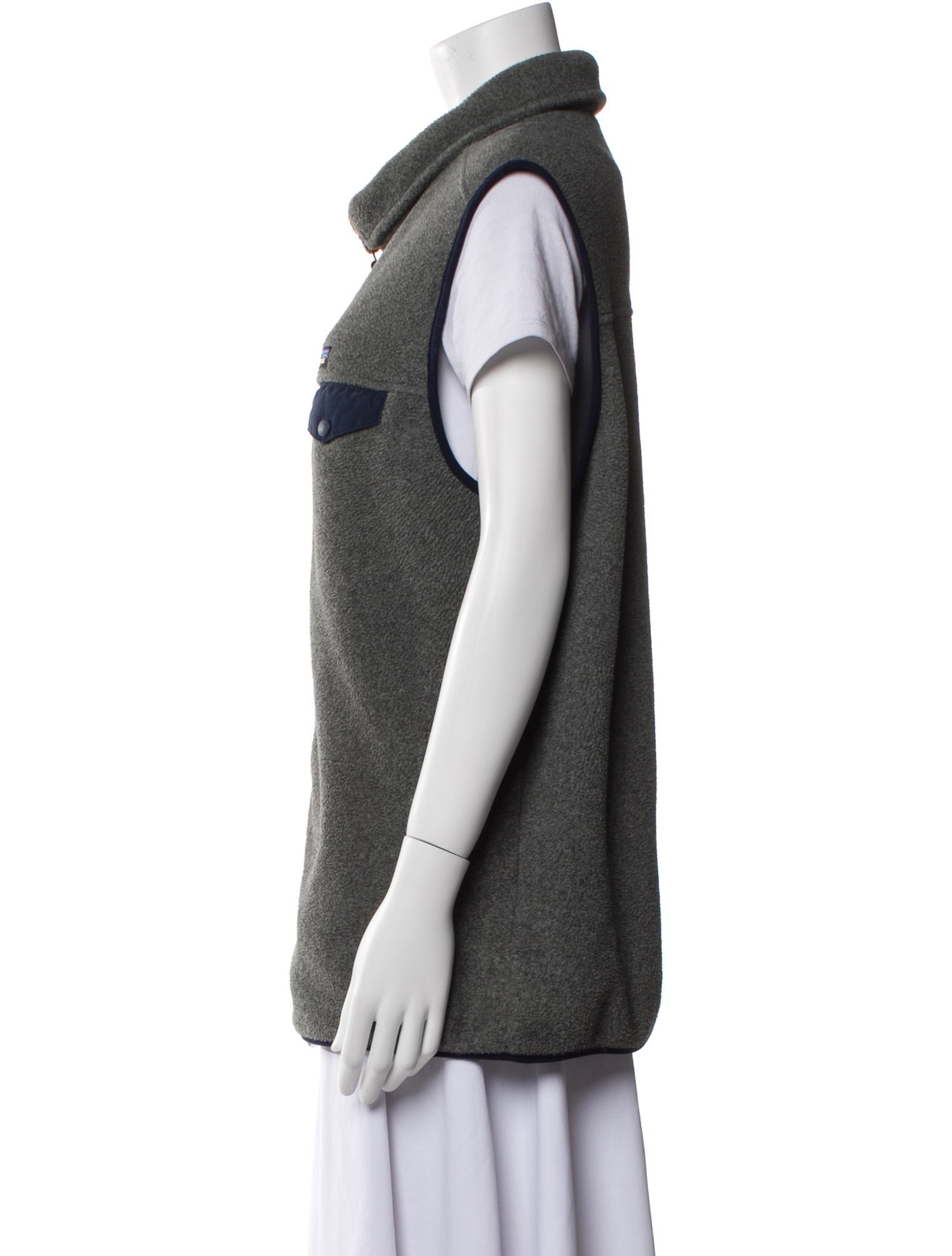 Patagonia Vest