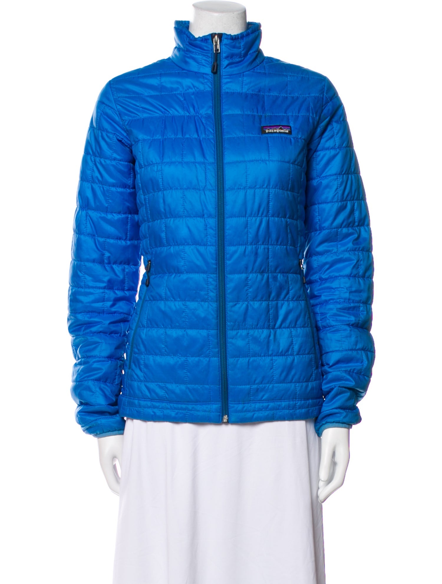 Patagonia Bomber Jacket