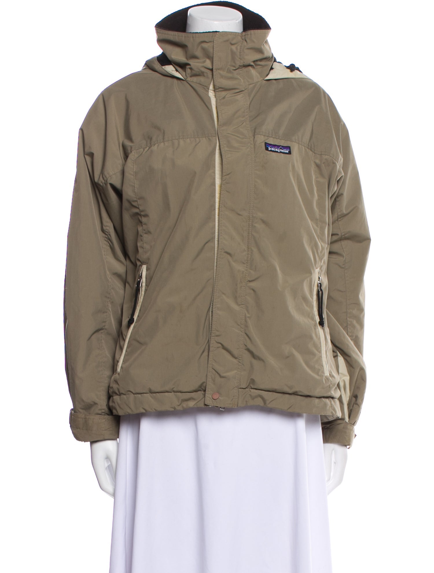 Patagonia Nylon Utility Jacket