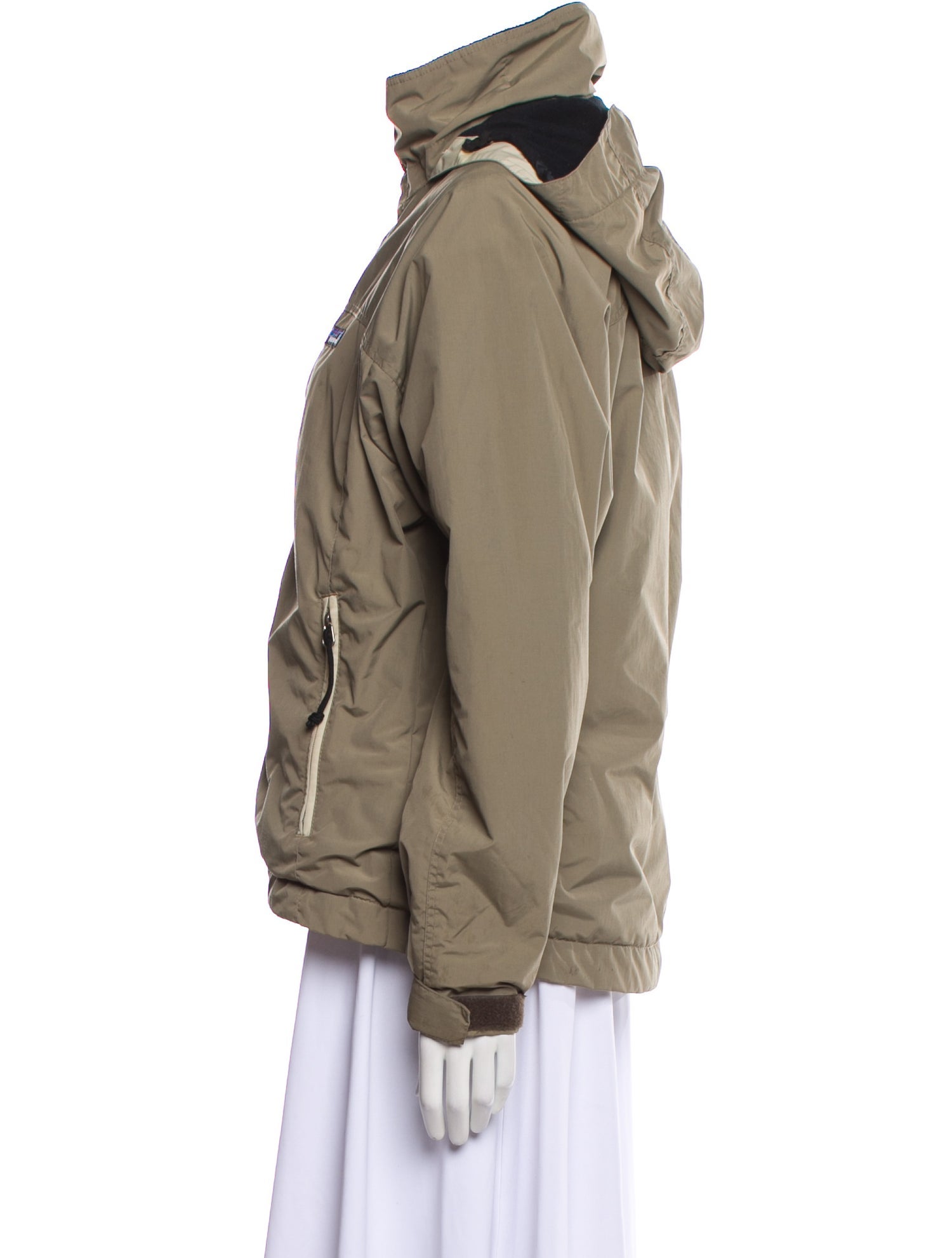 Patagonia Nylon Utility Jacket