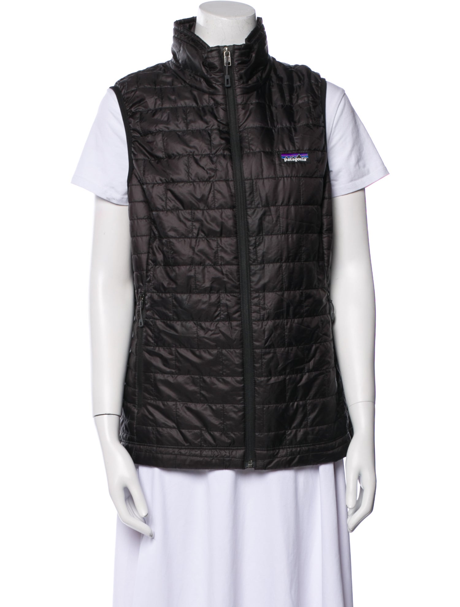 Patagonia Vest