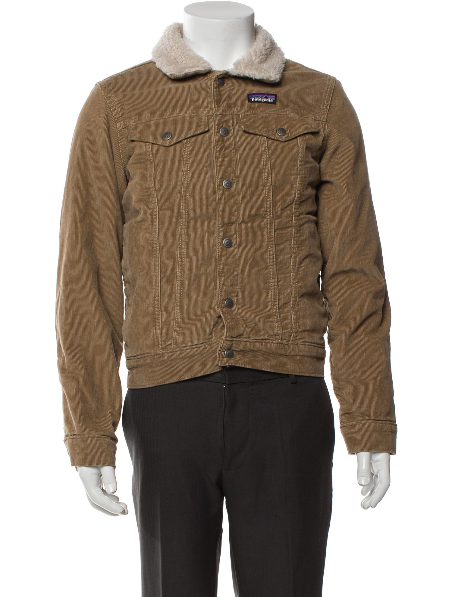 Patagonia Trucker Jacket