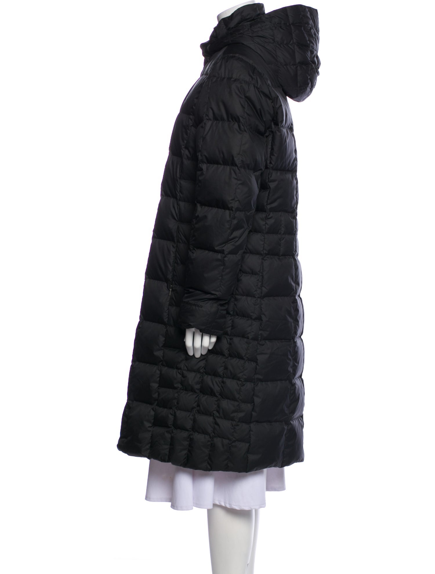 Patagonia Down Coat w/ Tags