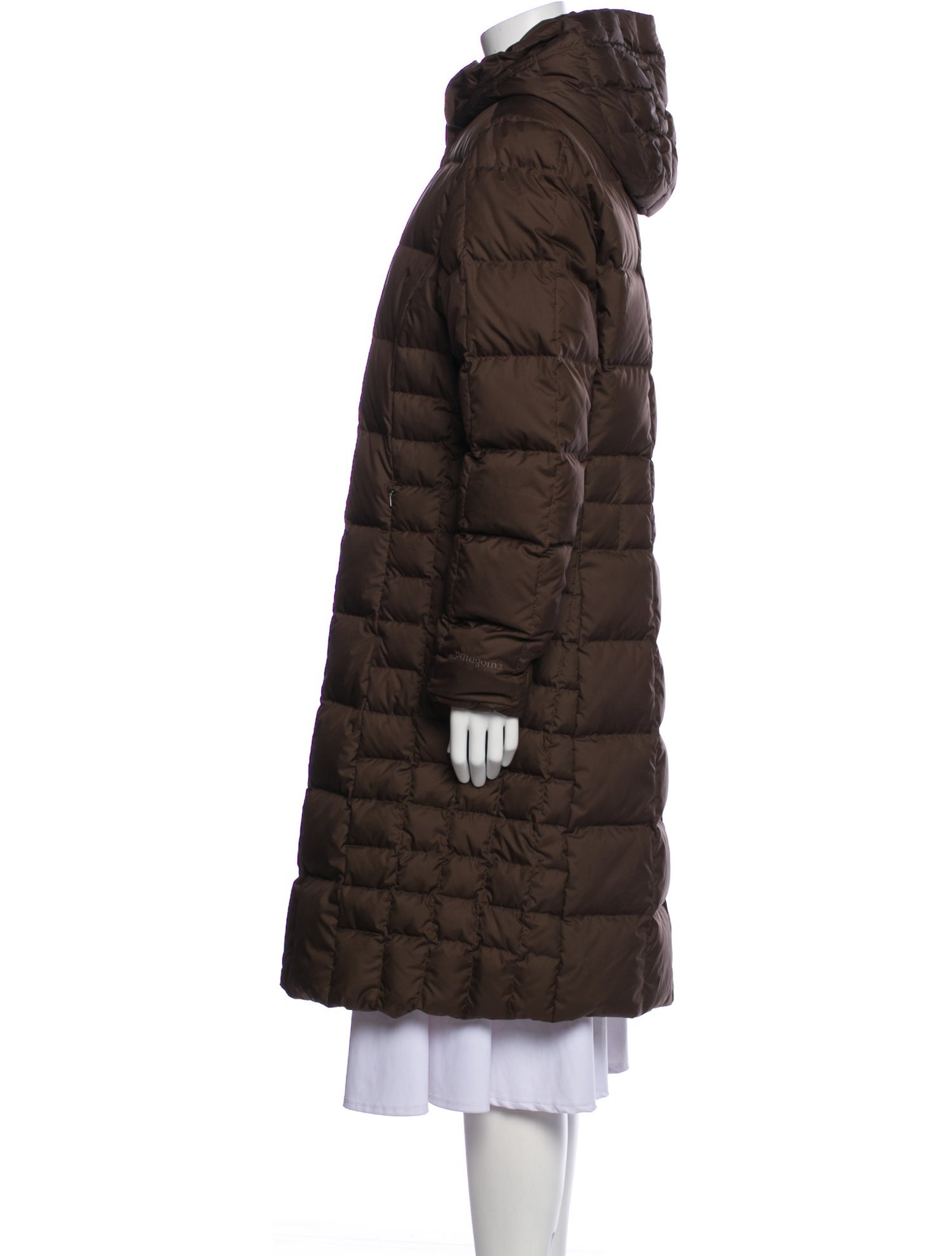 Patagonia Down Coat w/ Tags