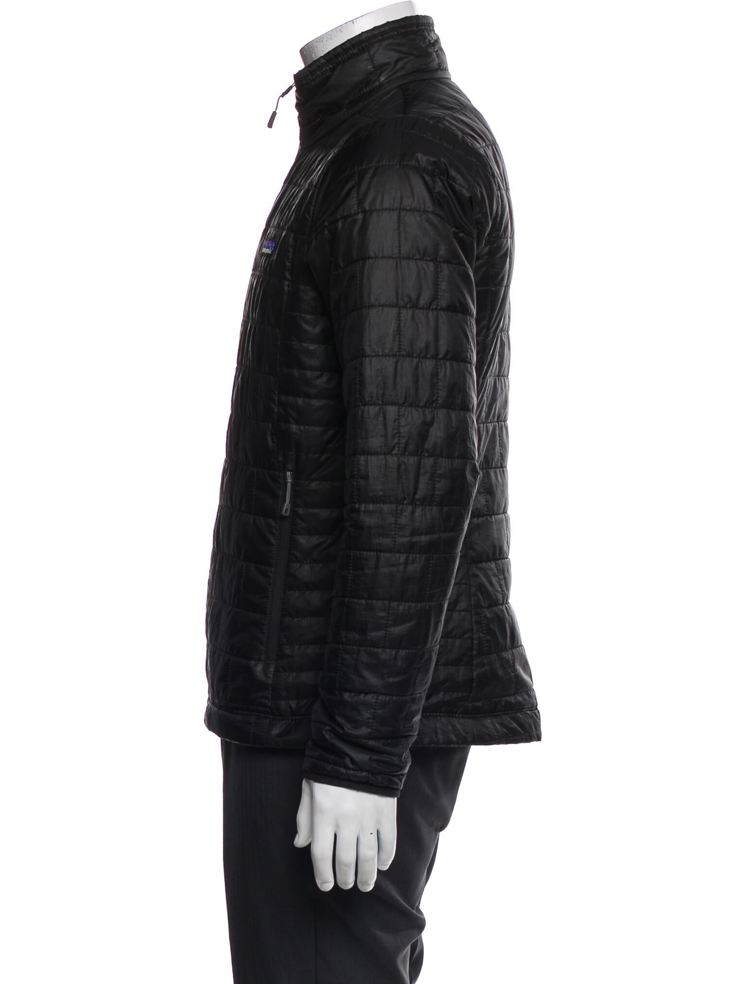 Patagonia Puffer Coat