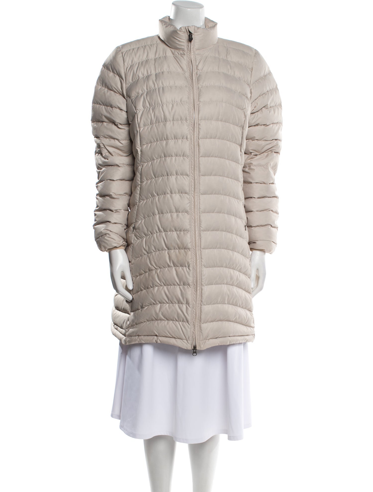 Patagonia Down Coat