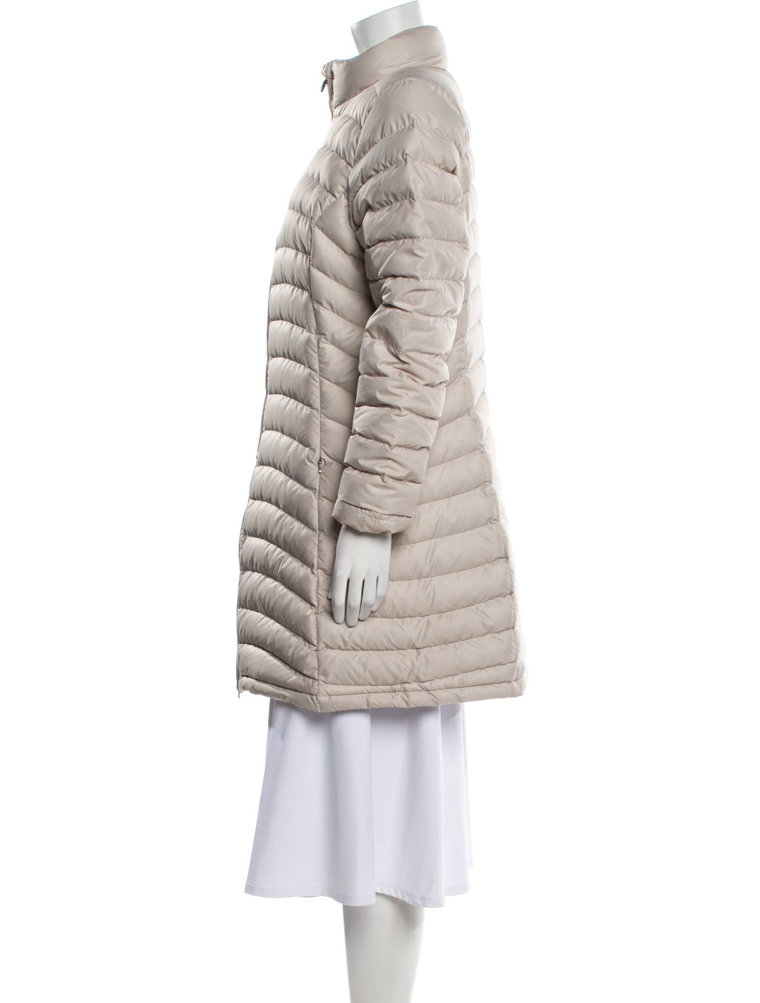 Patagonia Down Coat