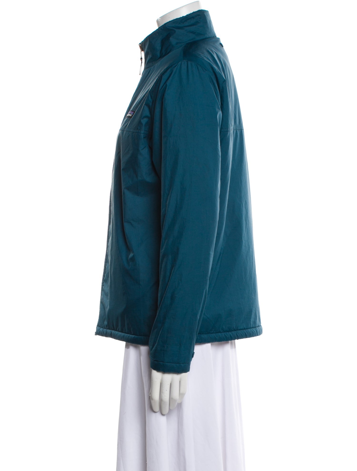 Patagonia Windbreaker