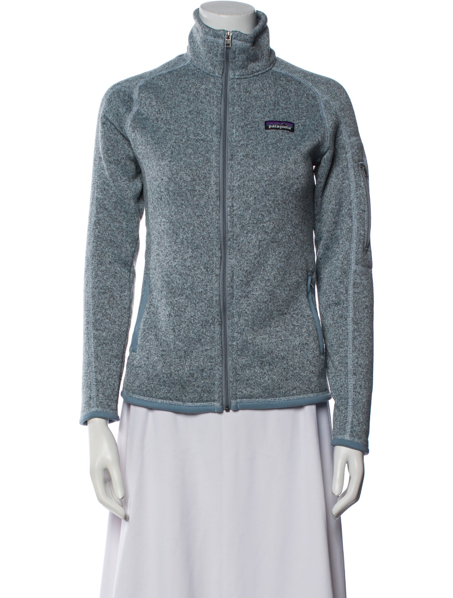 Patagonia Evening Jacket