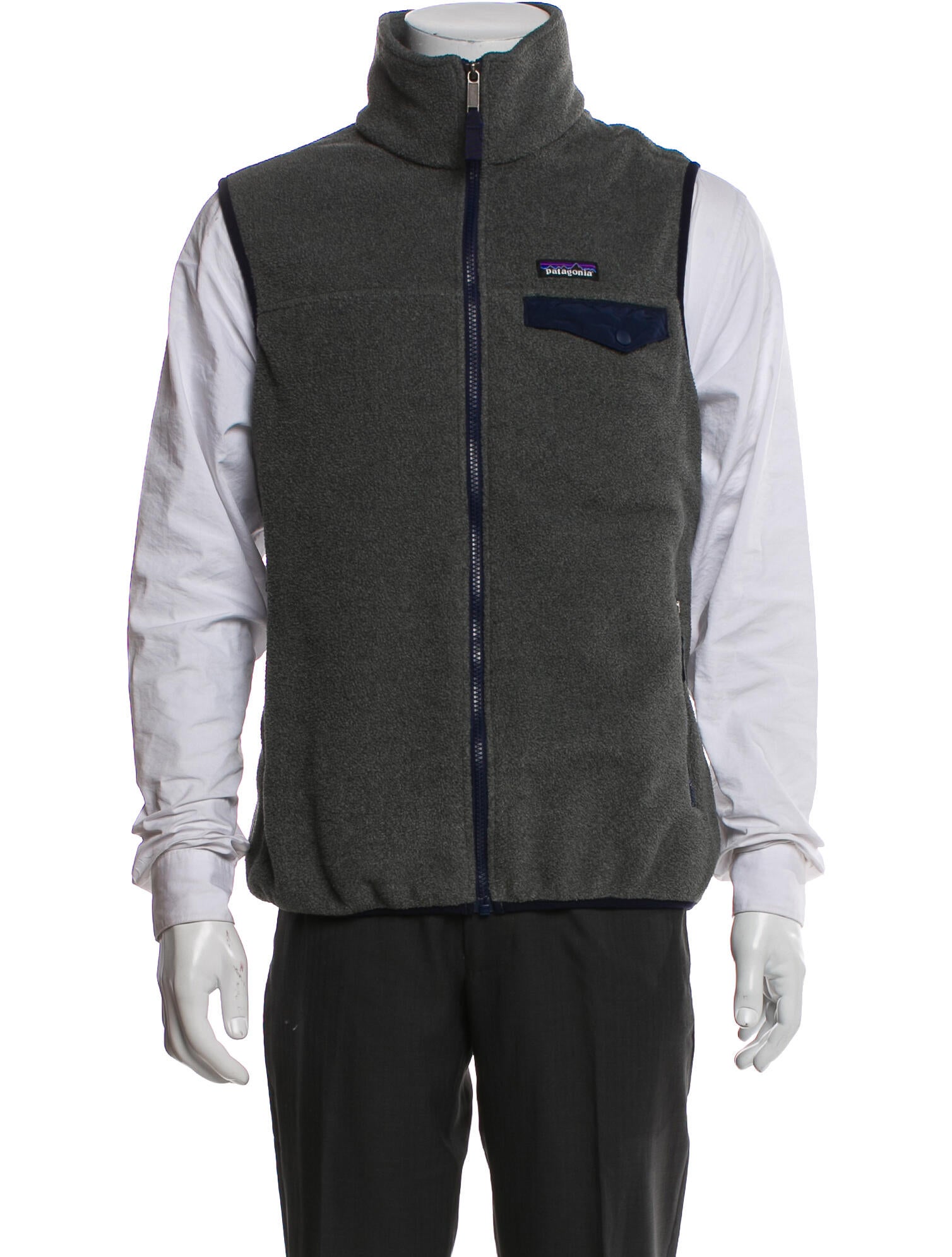 Patagonia Vest