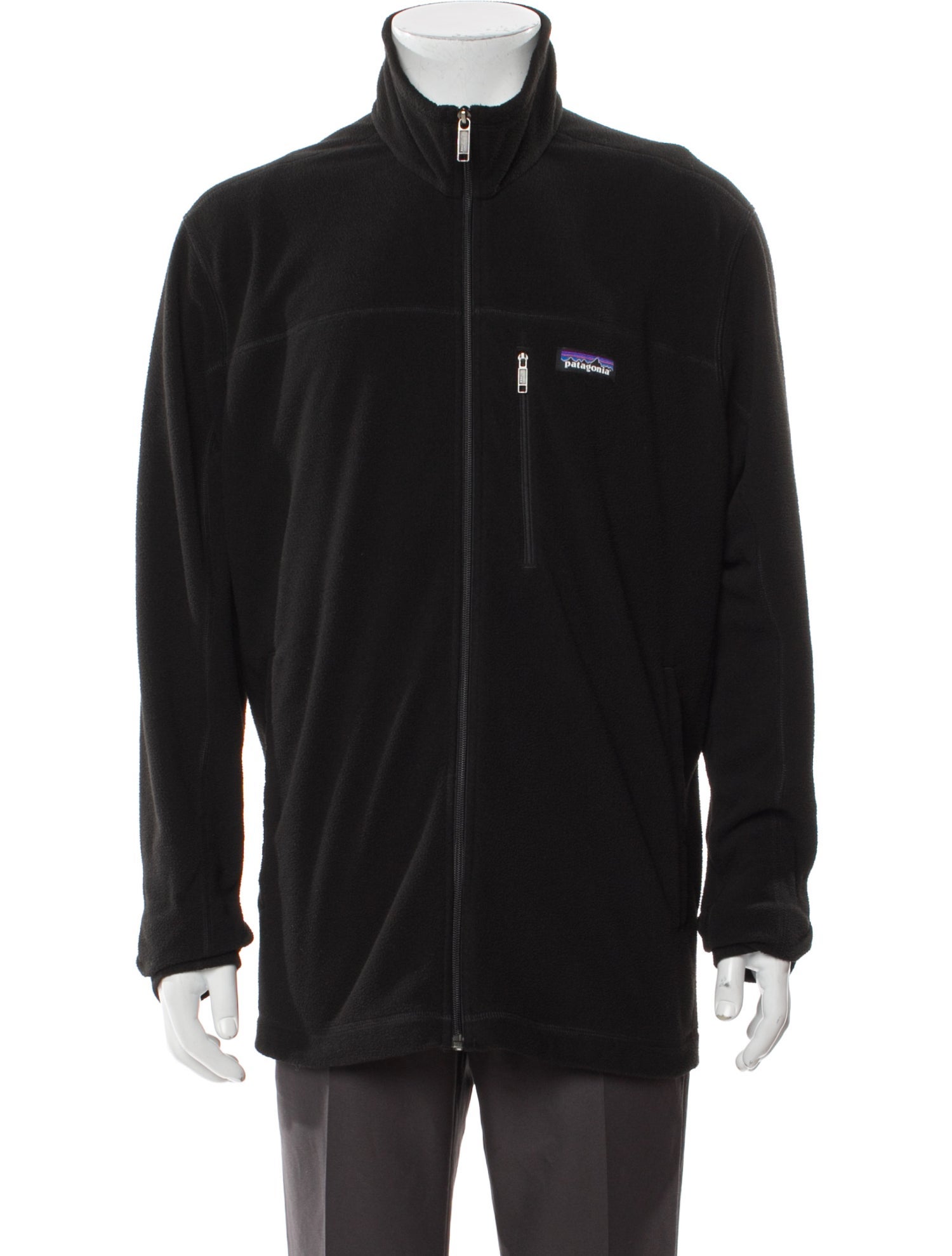 Patagonia Jacket