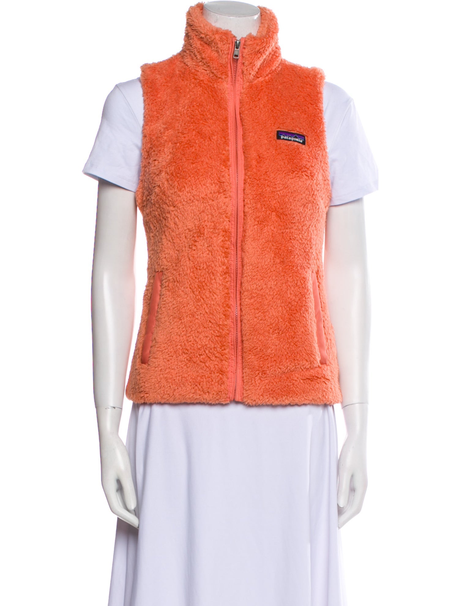 Patagonia Printed Vest