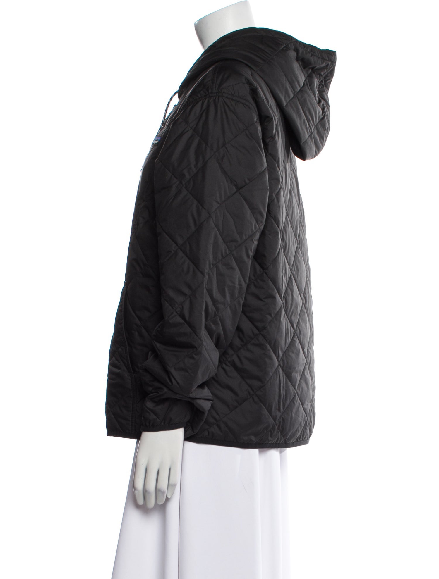 Patagonia Coat