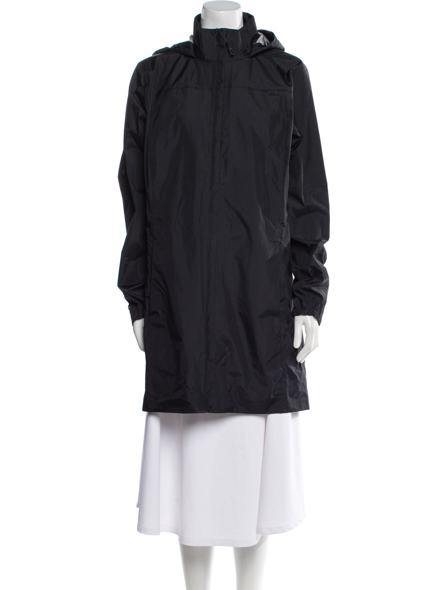 Patagonia Nylon Parka