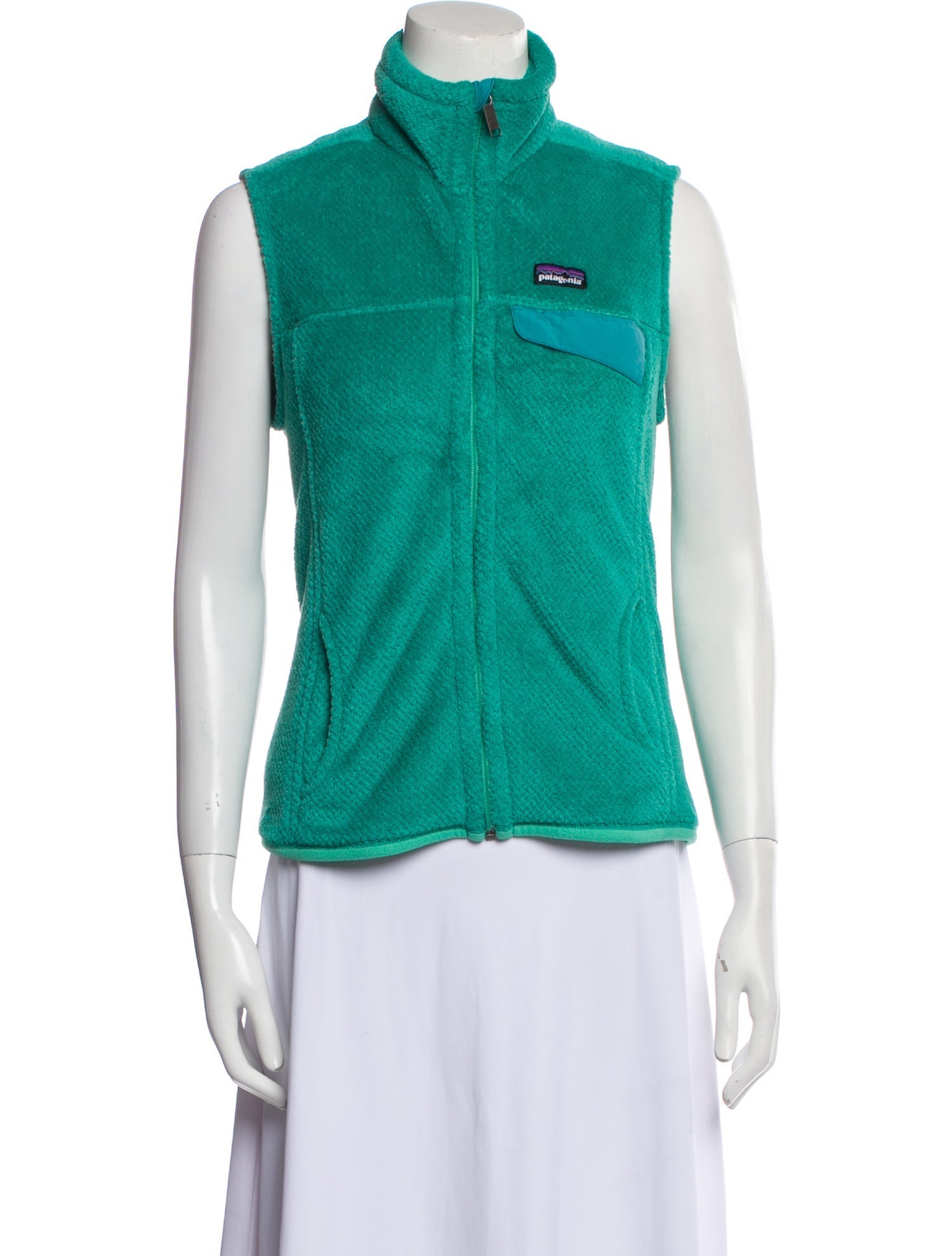 Patagonia Vest