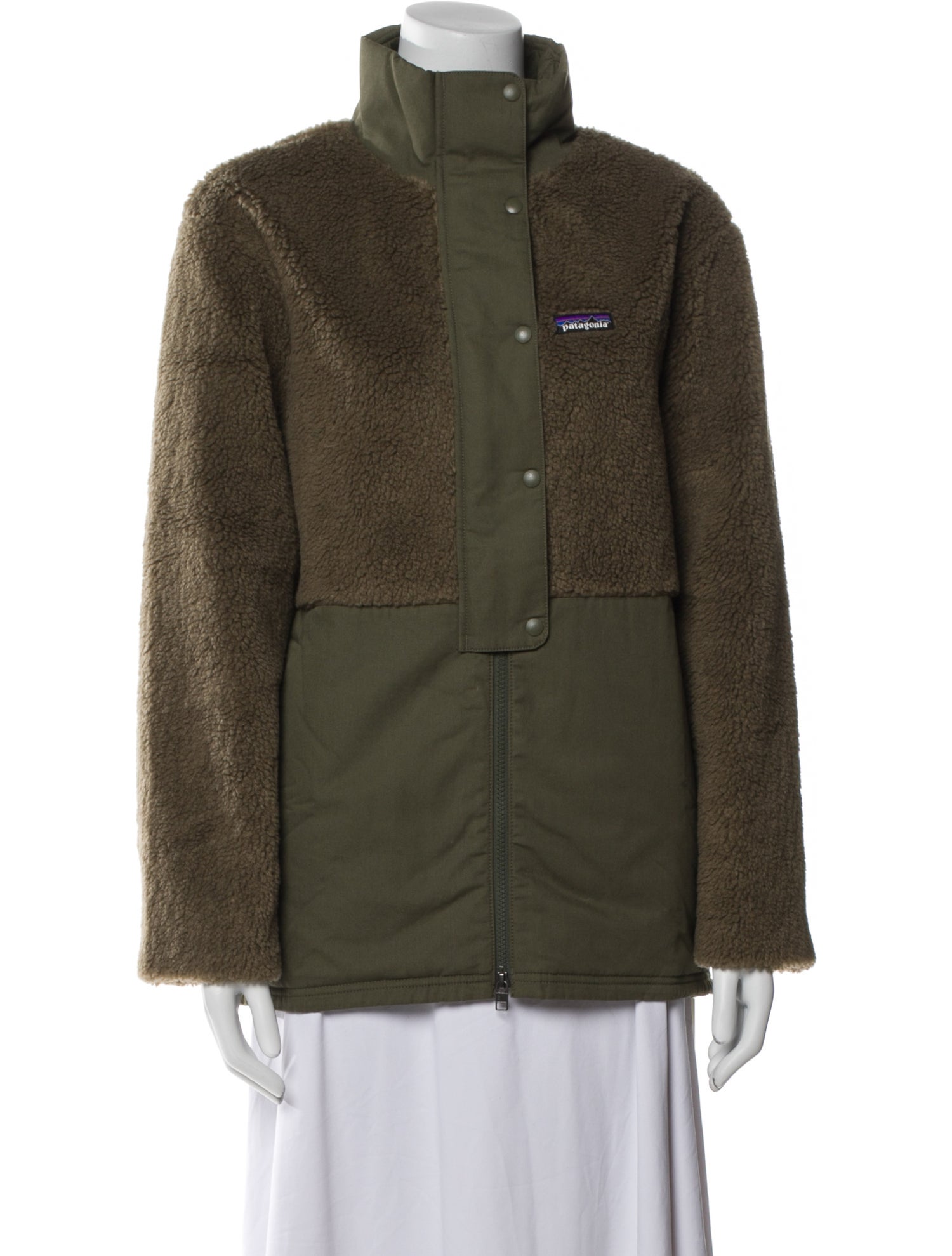 Patagonia Coat