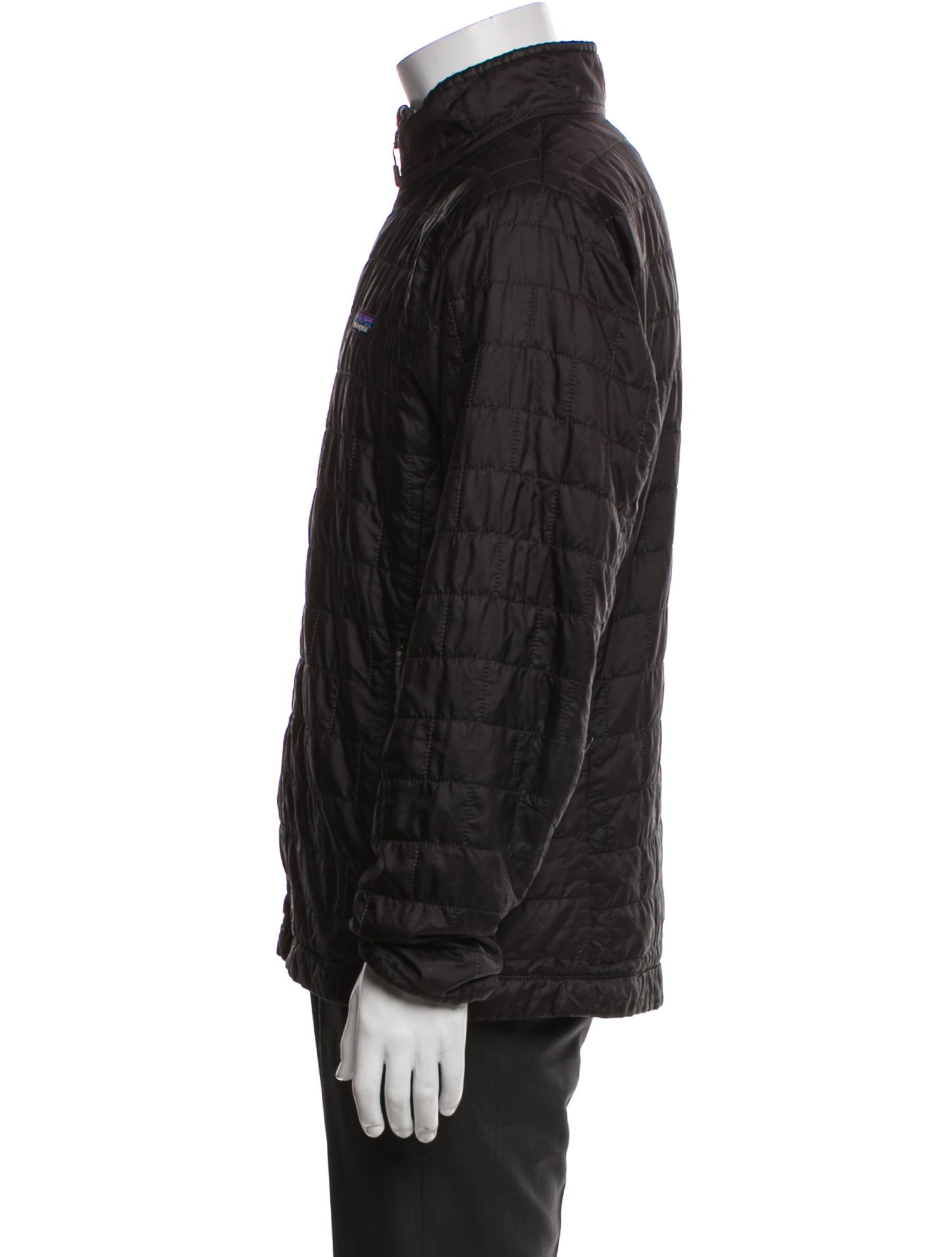 Patagonia Puffer Coat