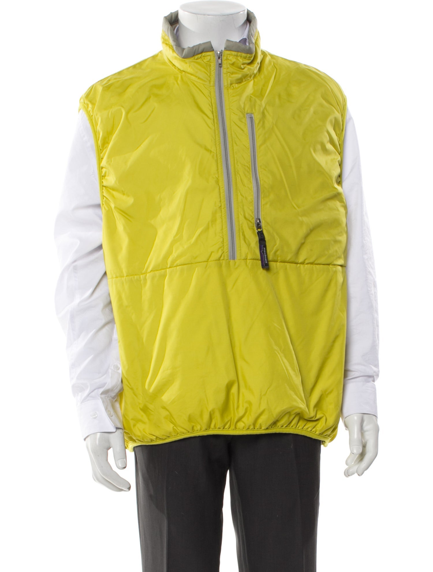 Patagonia Windbreaker