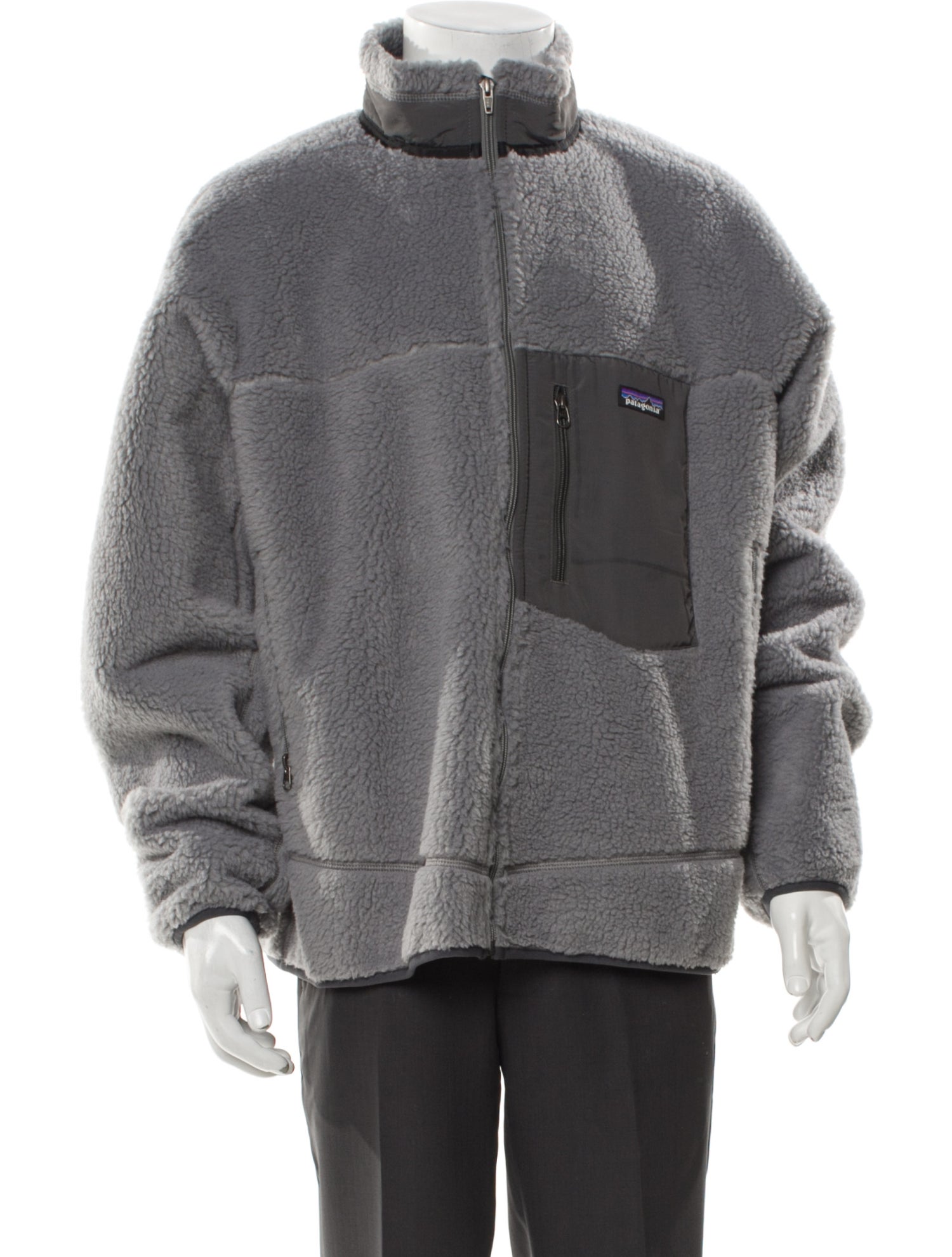 Patagonia Puffer Coat w/ Tags