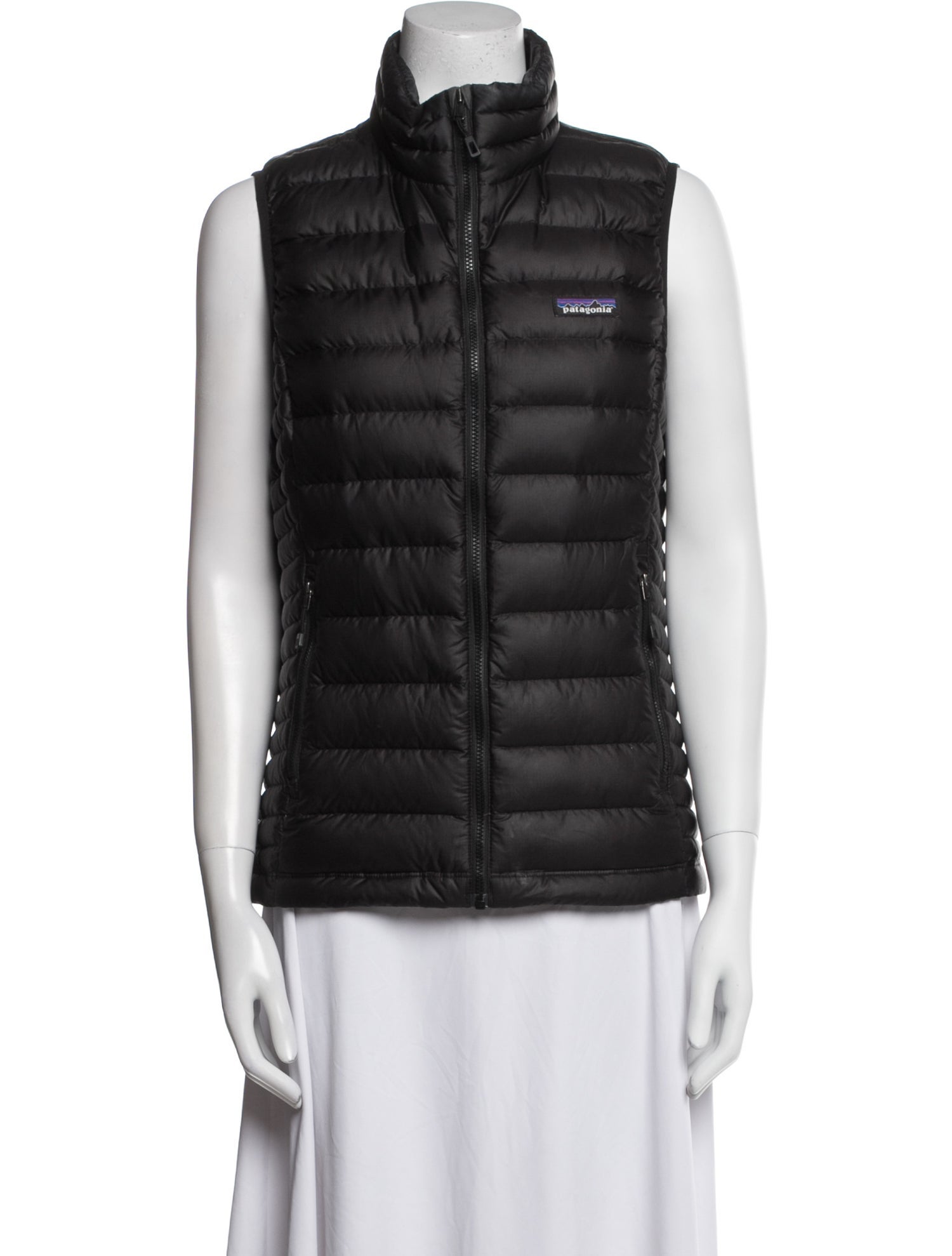 Patagonia Down Jacket