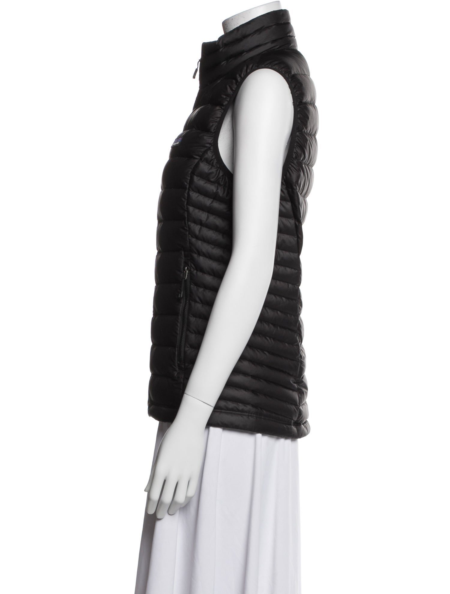 Patagonia Down Jacket